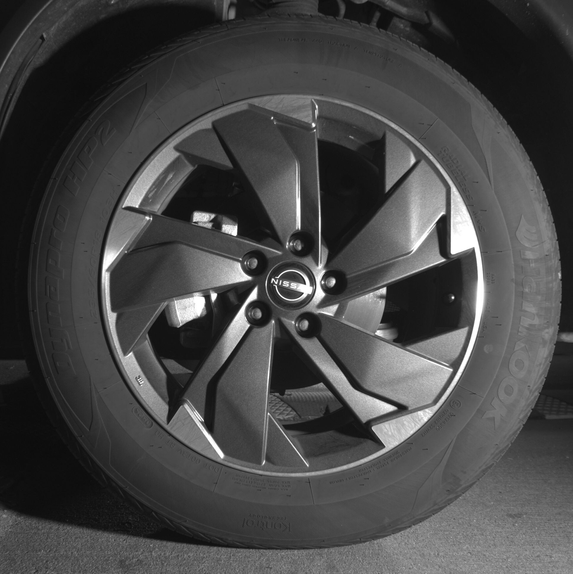 Thumbnail: 2025 Nissan Rogue - 9