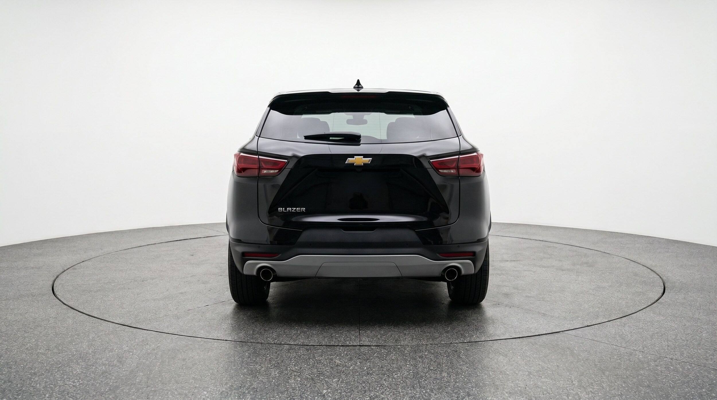 Thumbnail: 2026 Chevrolet Blazer - 7