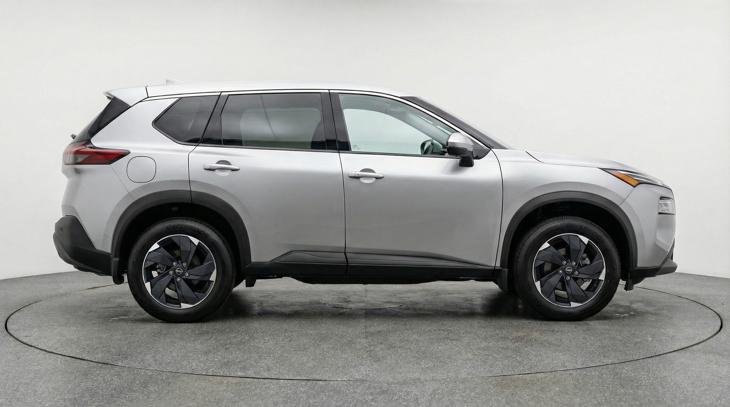 Thumbnail: 2025 Nissan Rogue - 8
