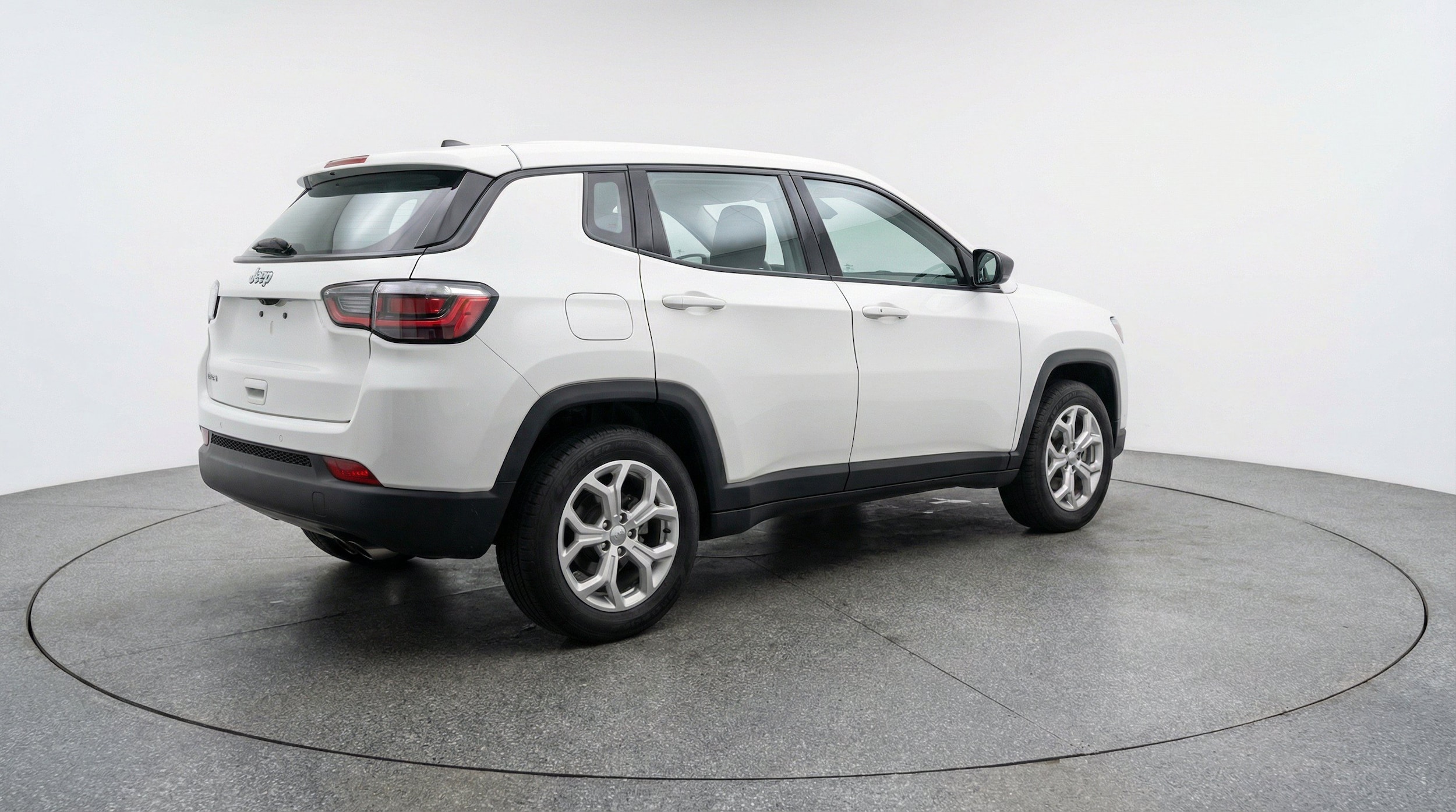 Thumbnail: 2025 Jeep Compass - 6