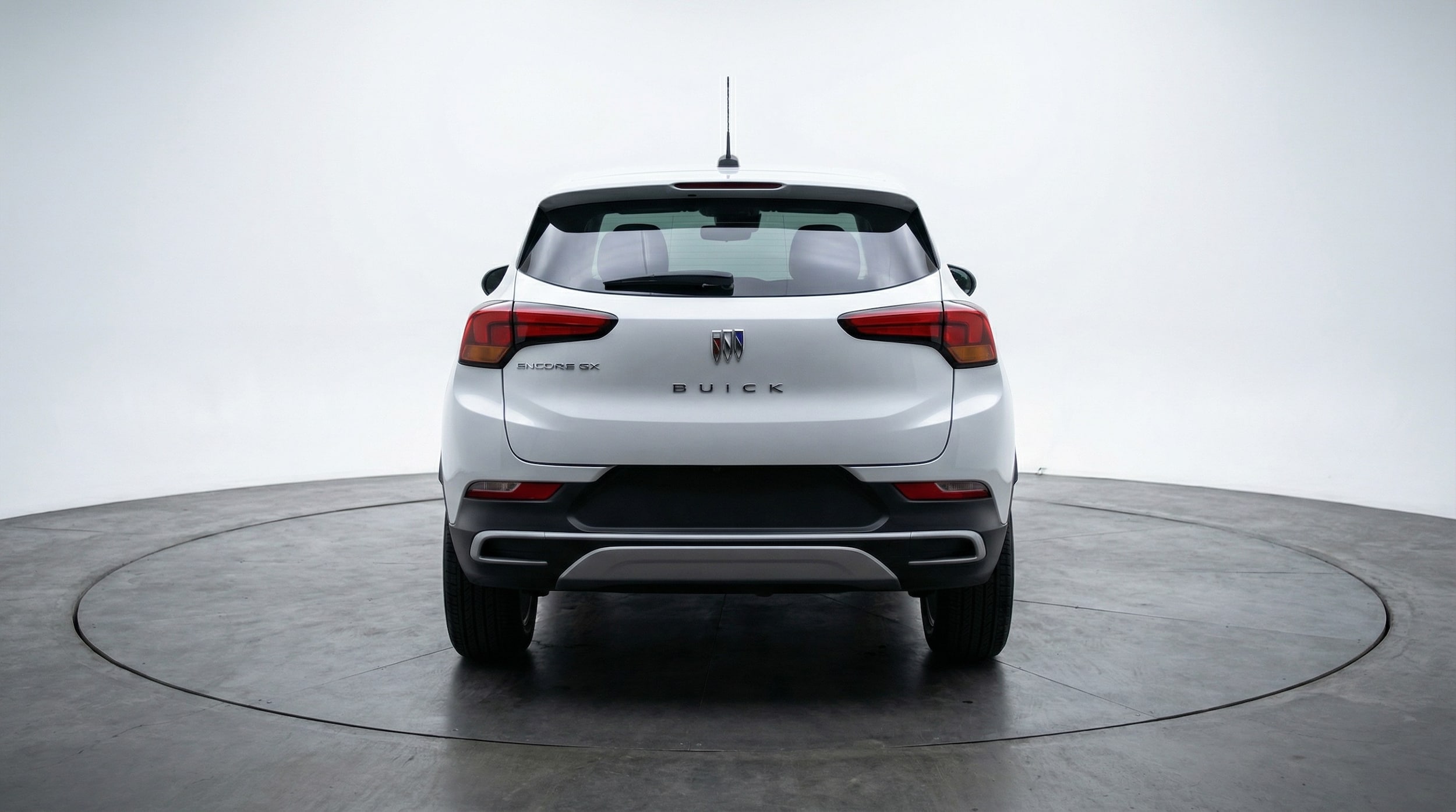 Thumbnail: 2025 Buick Encore GX - 6