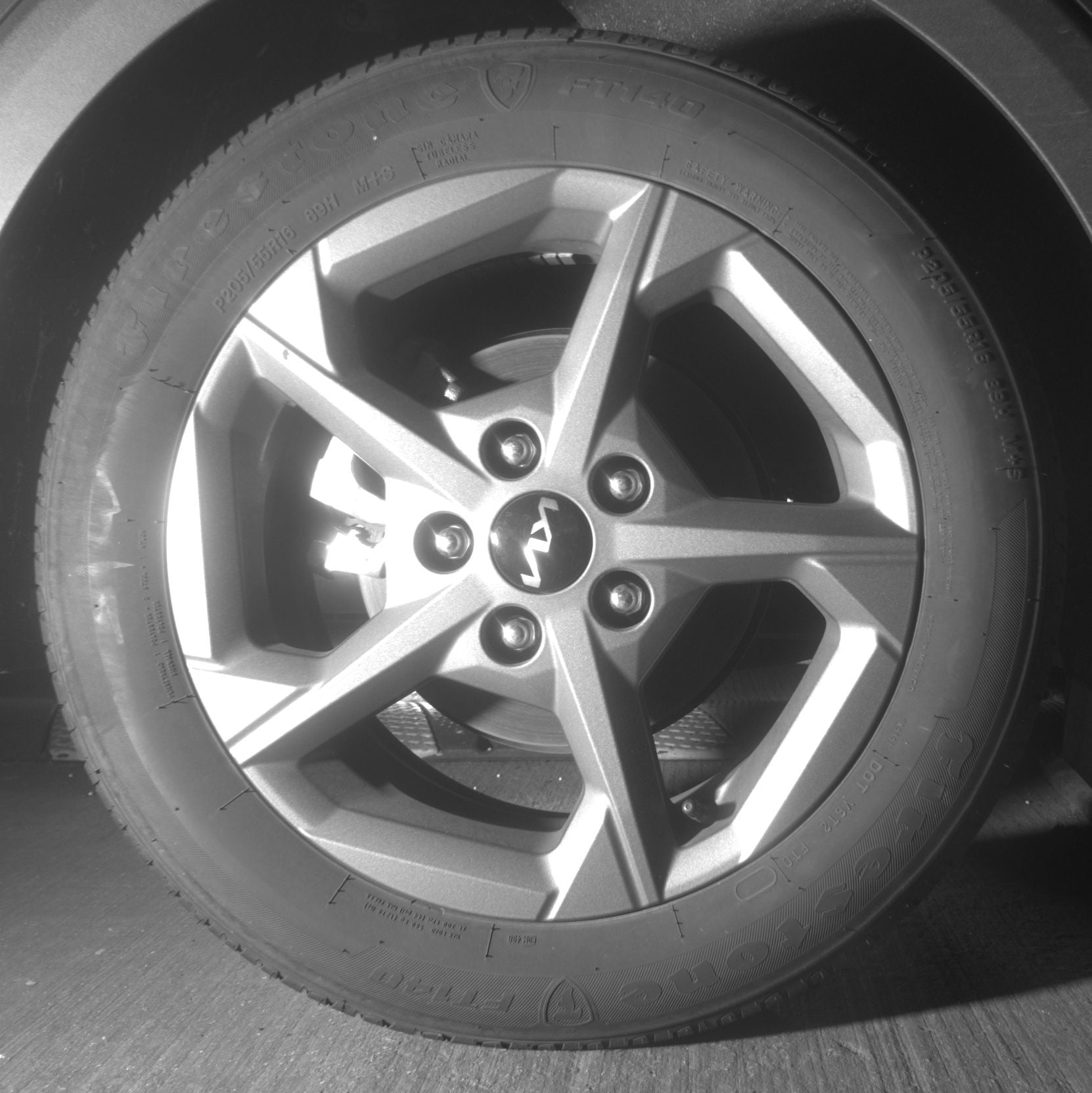 Thumbnail: 2025 Kia K4 - 12