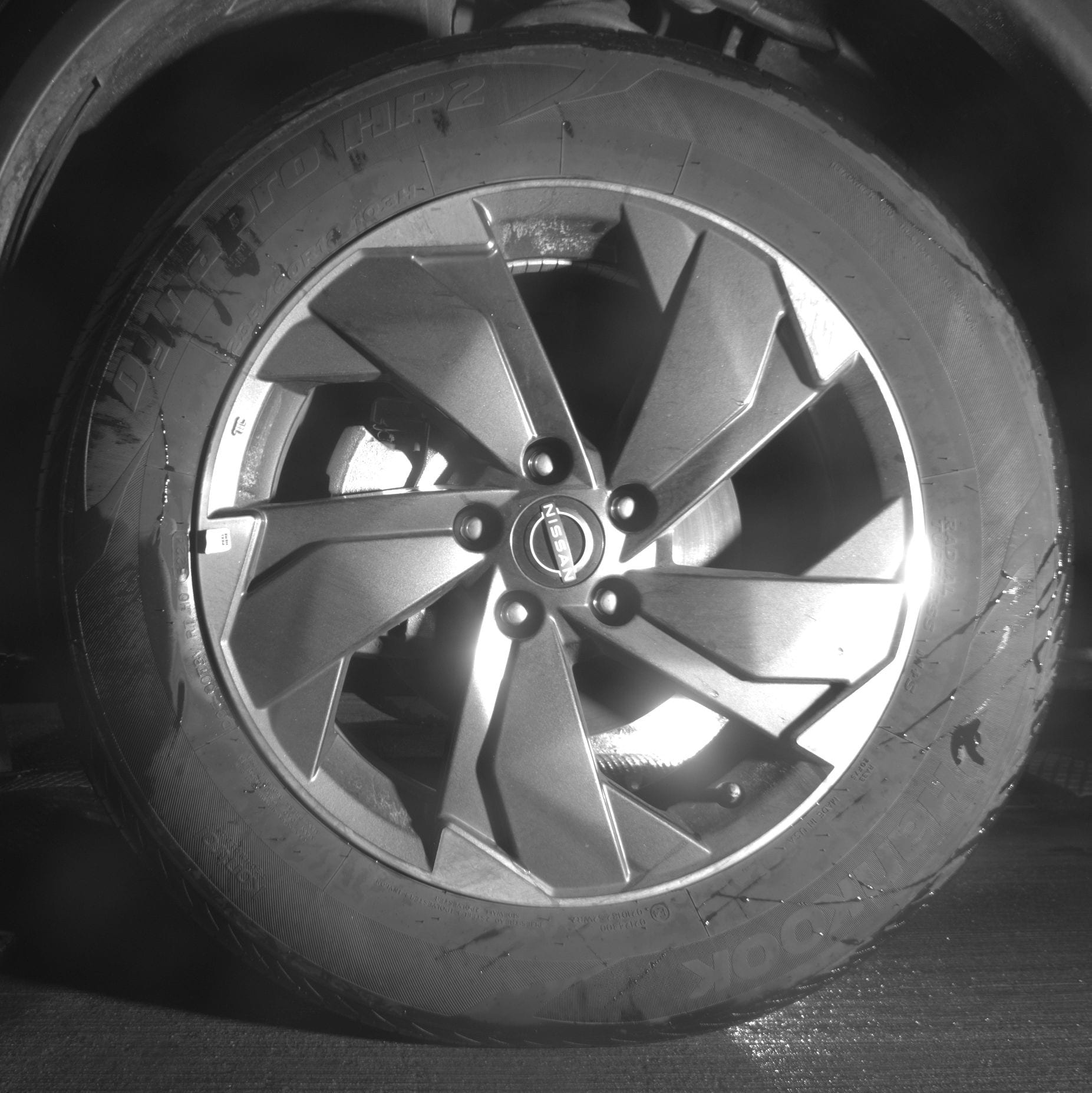 Thumbnail: 2025 Nissan Rogue - 9