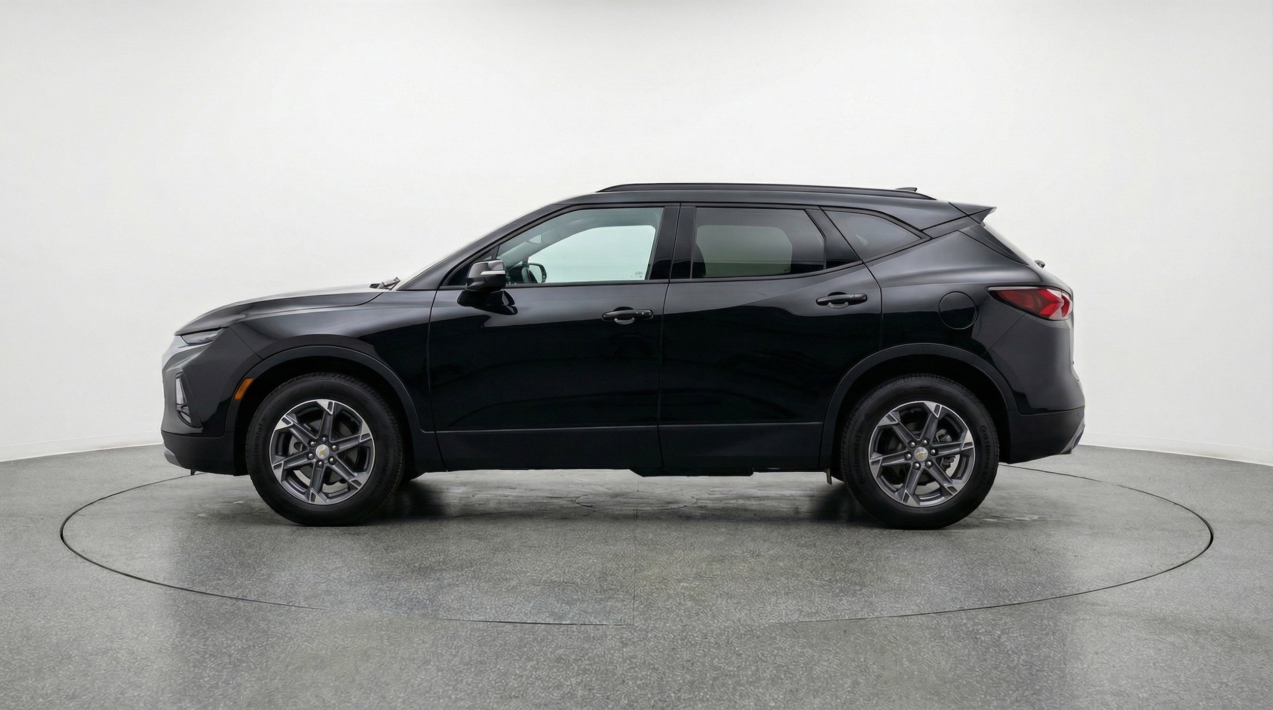 Thumbnail: 2025 Chevrolet Blazer - 5