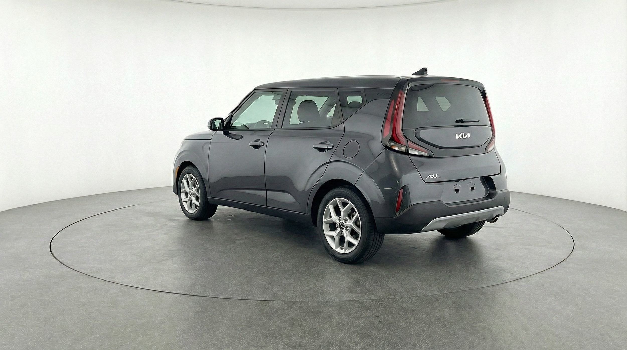 Thumbnail: 2025 Kia Soul - 5