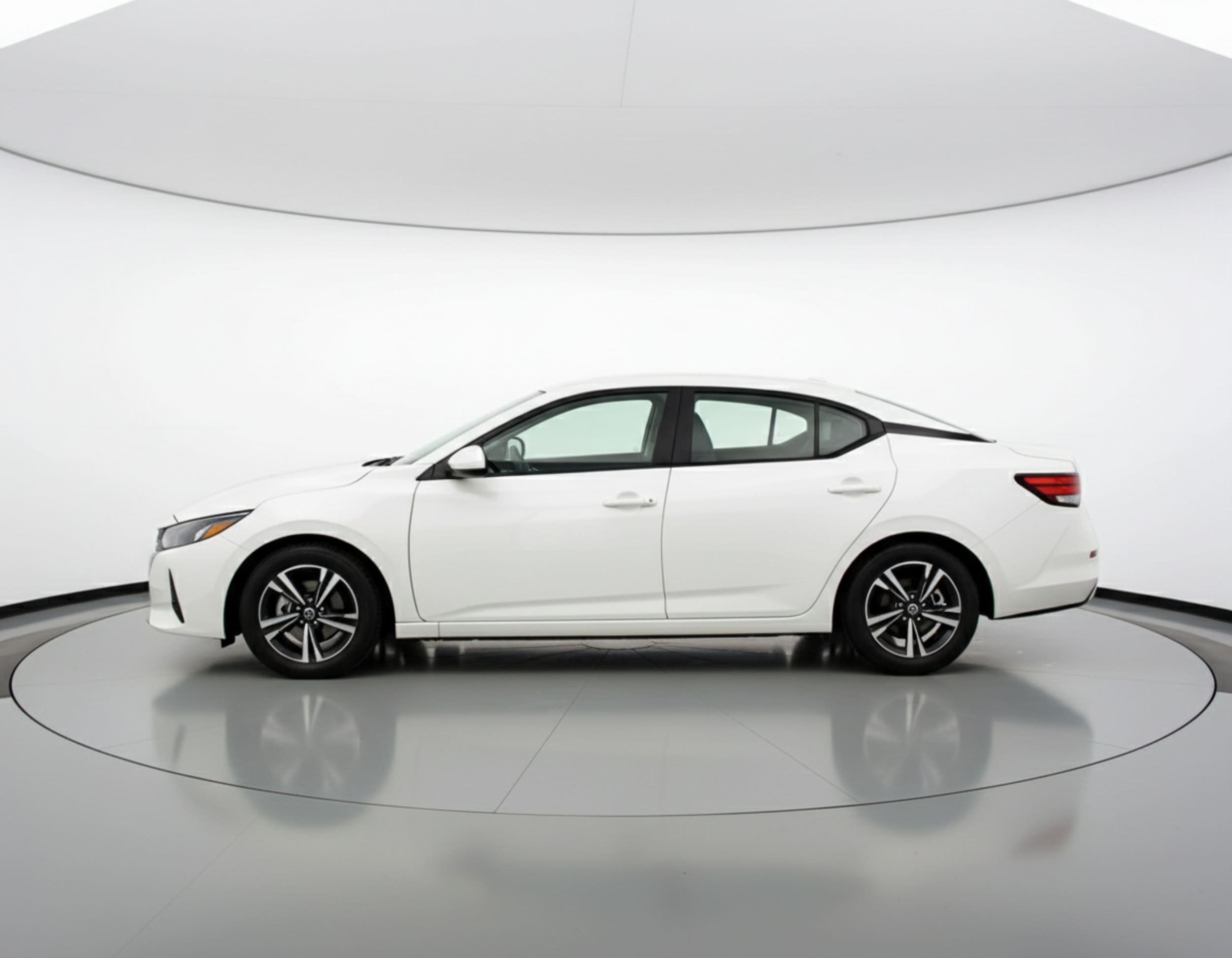 Thumbnail: 2025 Nissan Sentra - 4