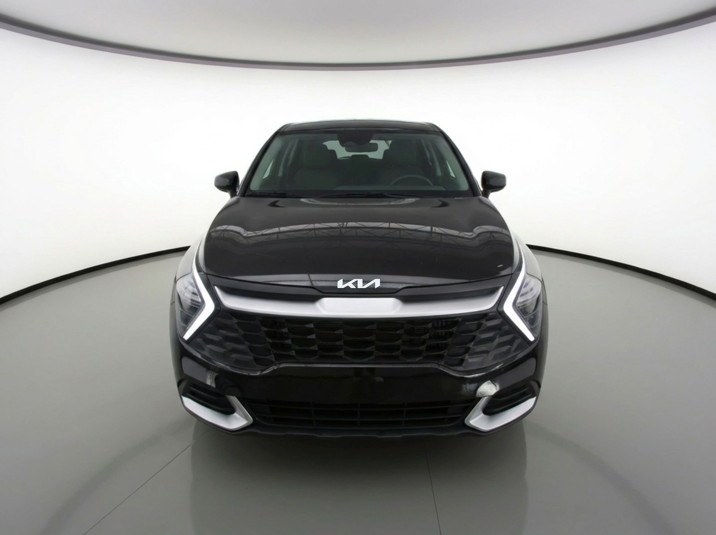 Thumbnail: 2025 Kia Sportage - 2