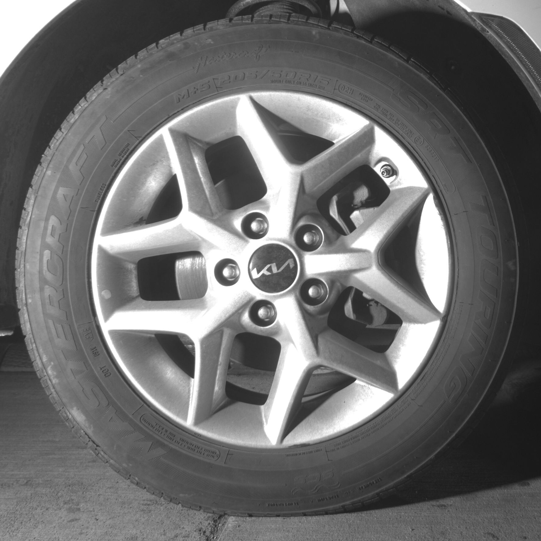 Thumbnail: 2025 Kia Soul - 10