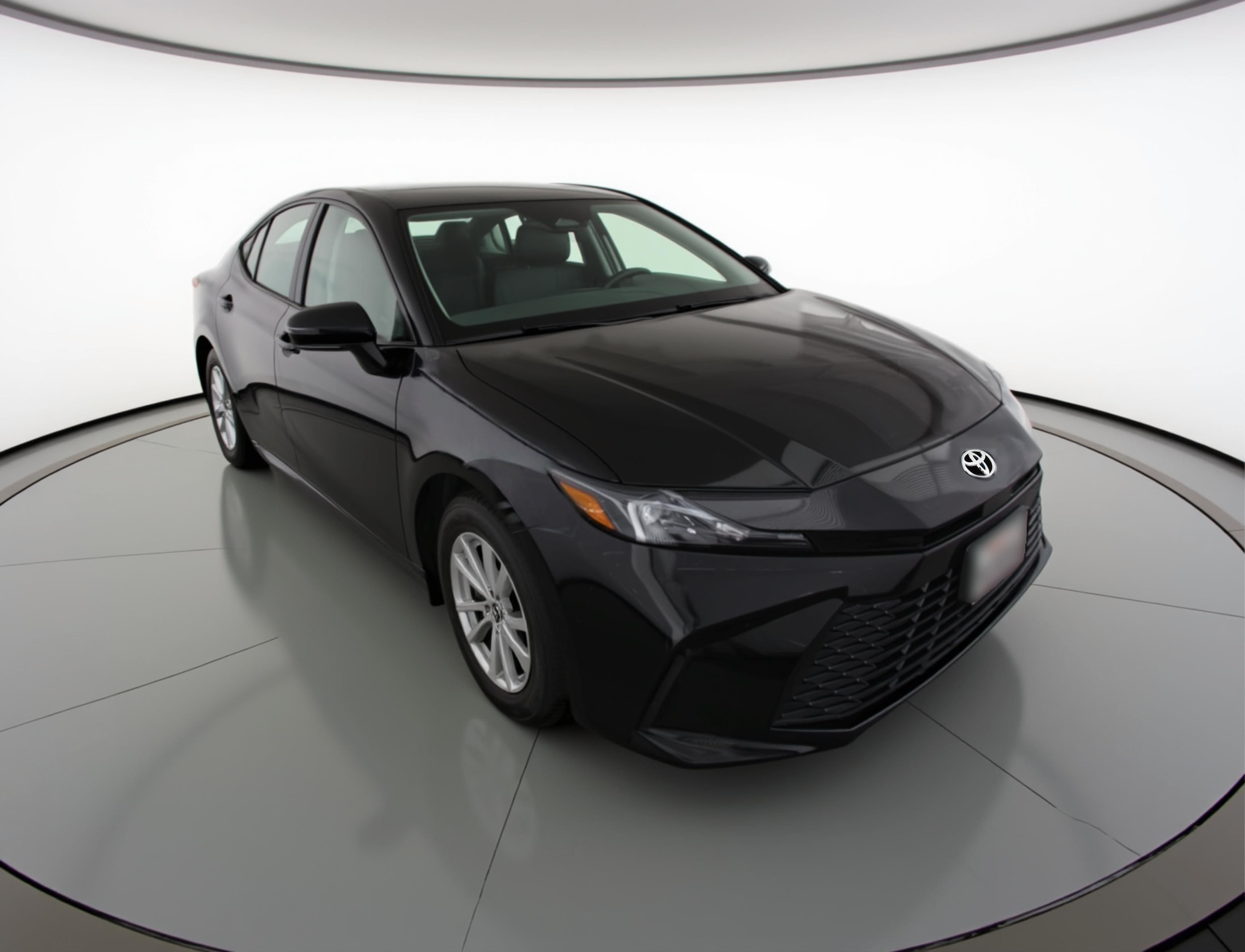 Thumbnail: 2025 Toyota Camry - 1