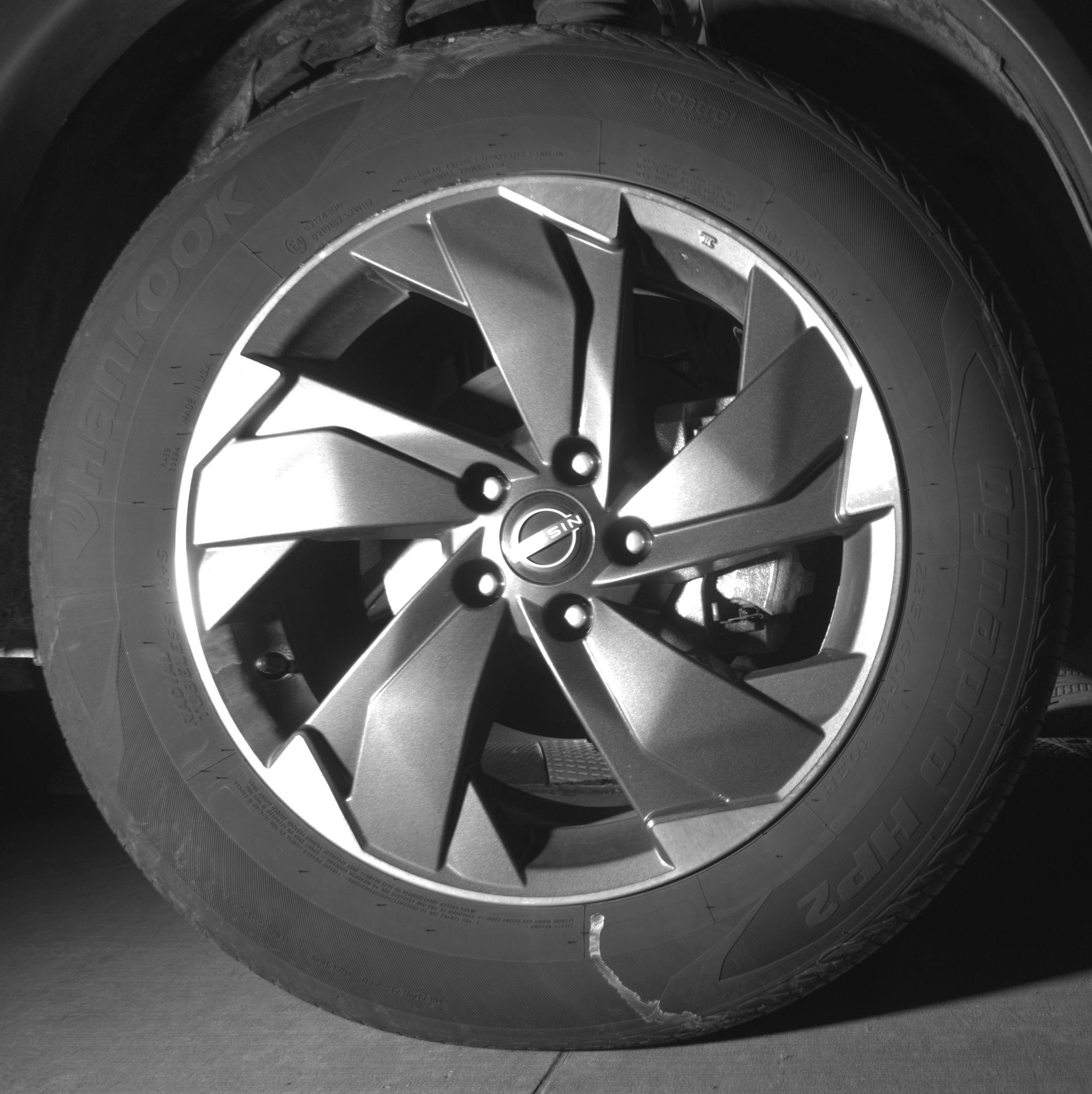 Thumbnail: 2025 Nissan Rogue - 10