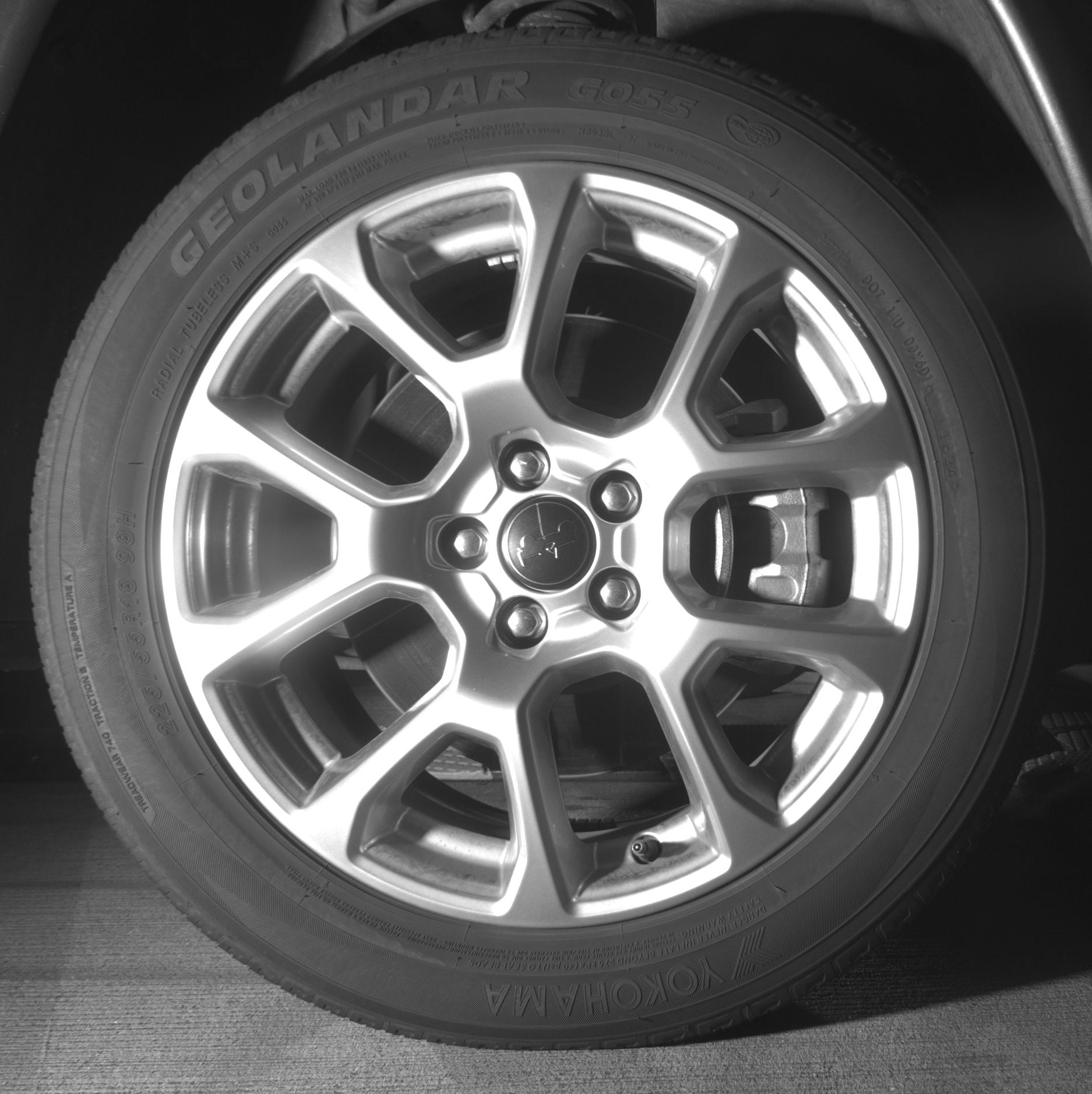 Thumbnail: 2025 Jeep Compass - 10