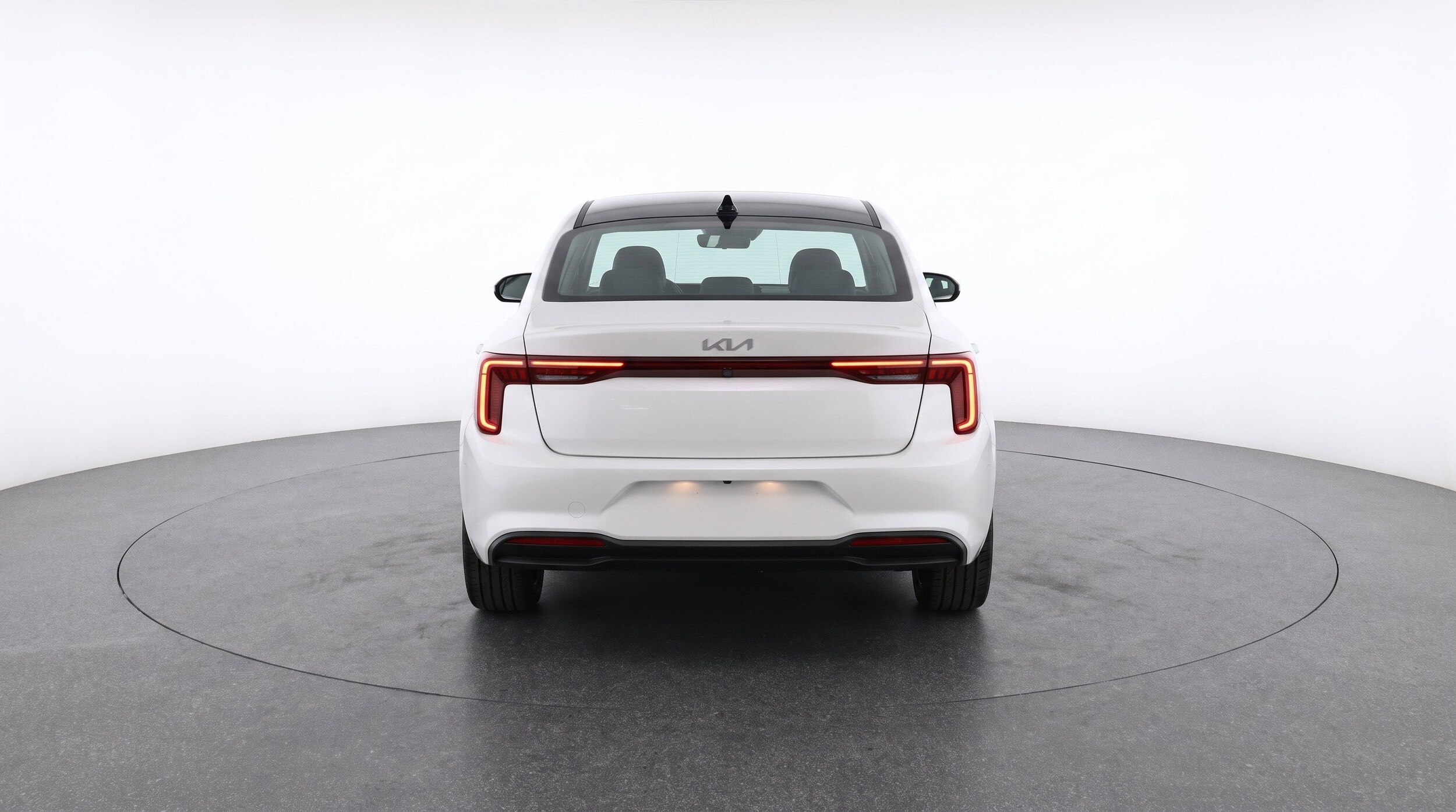 Thumbnail: 2026 Kia K4 - 7