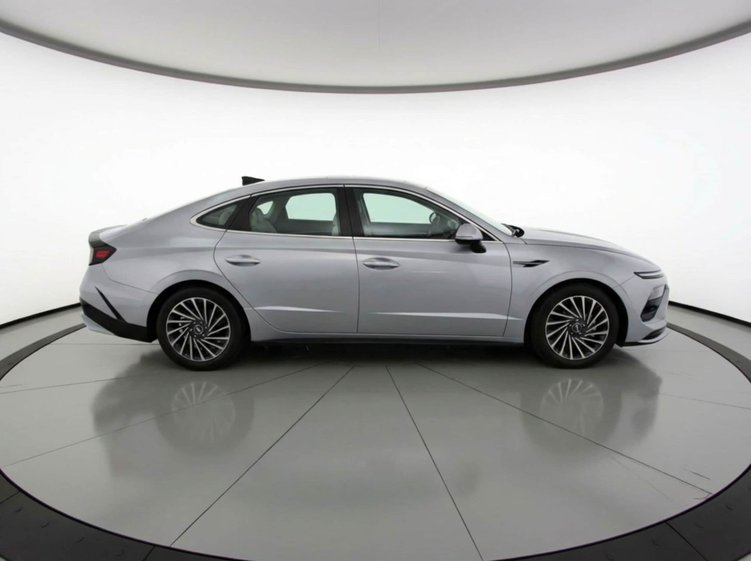 Thumbnail: 2025 Hyundai Sonata - 8