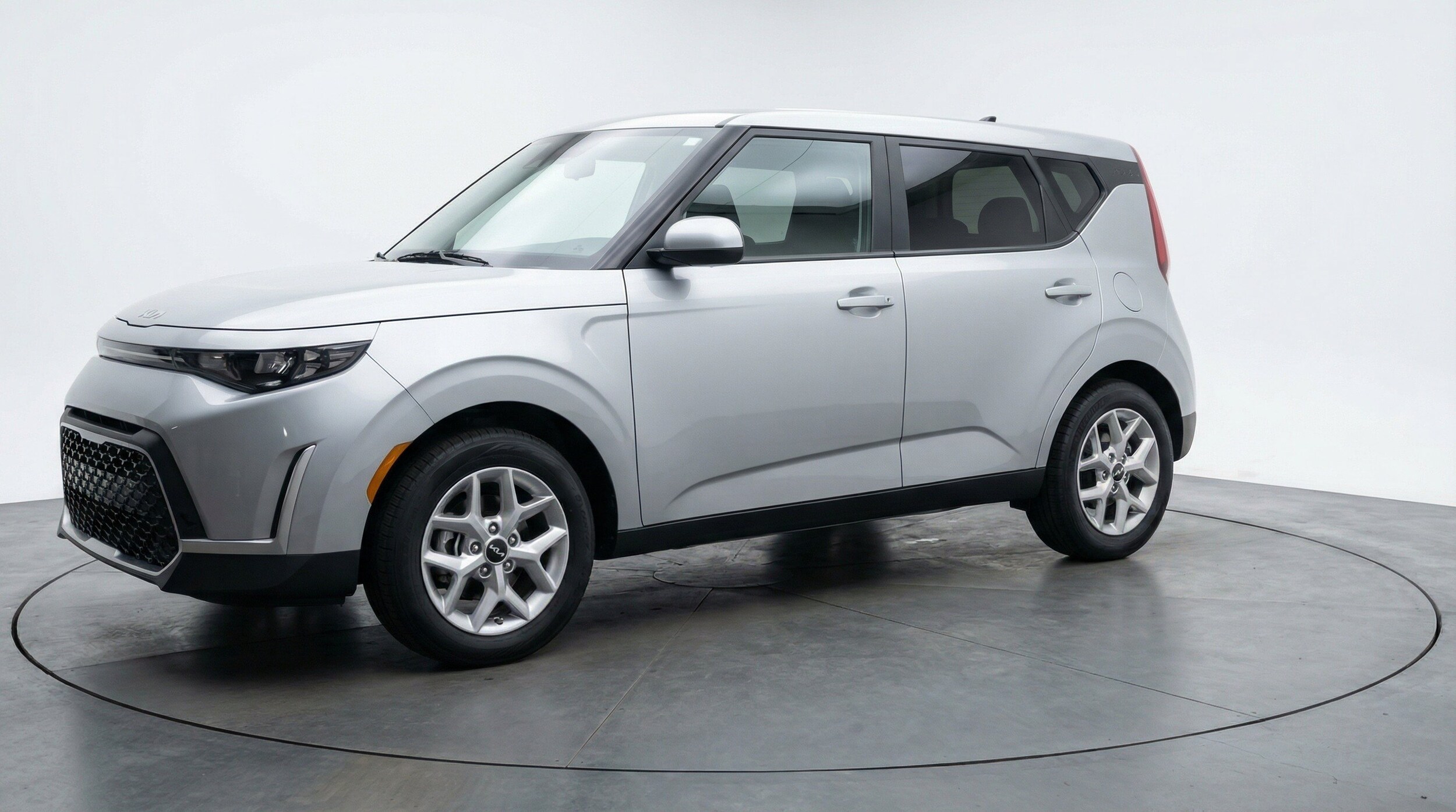 Thumbnail: 2025 Kia Soul - 3