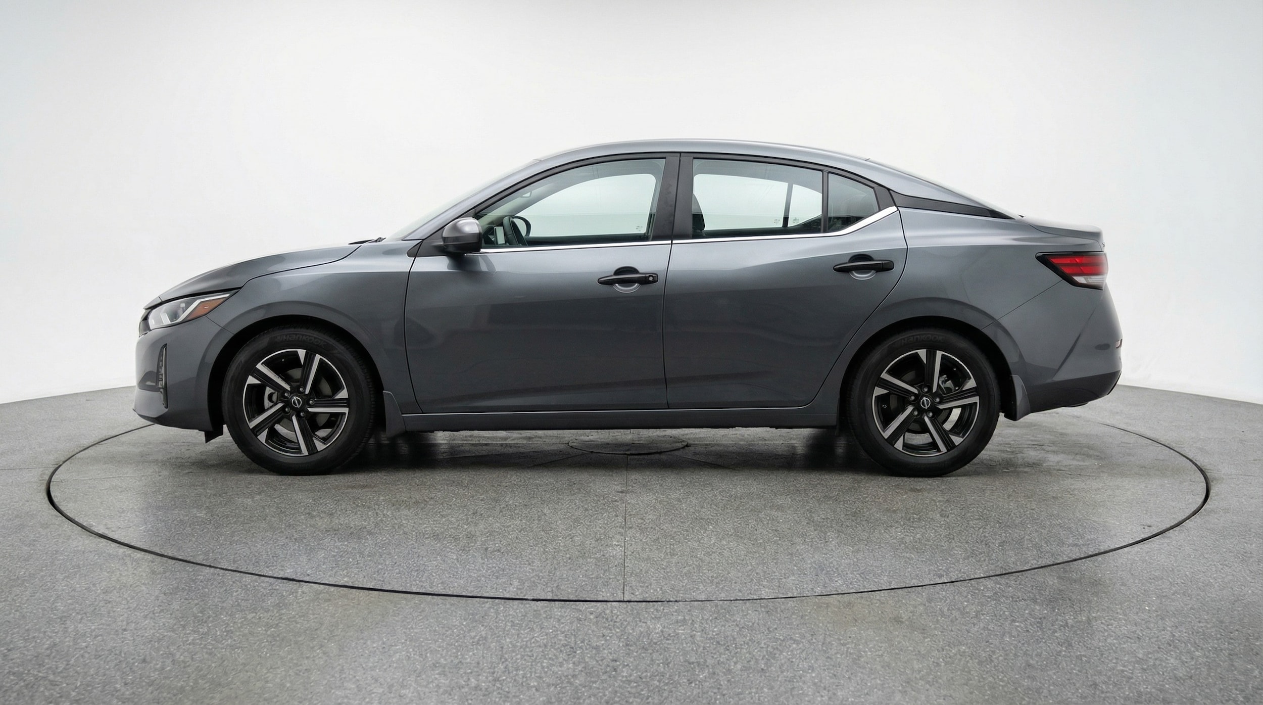 Thumbnail: 2025 Nissan Sentra - 4