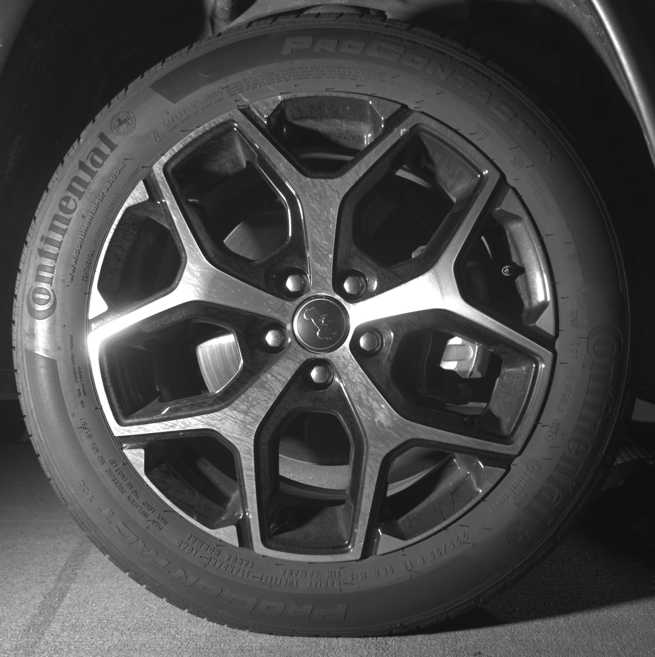 Thumbnail: 2025 Jeep Compass - 10