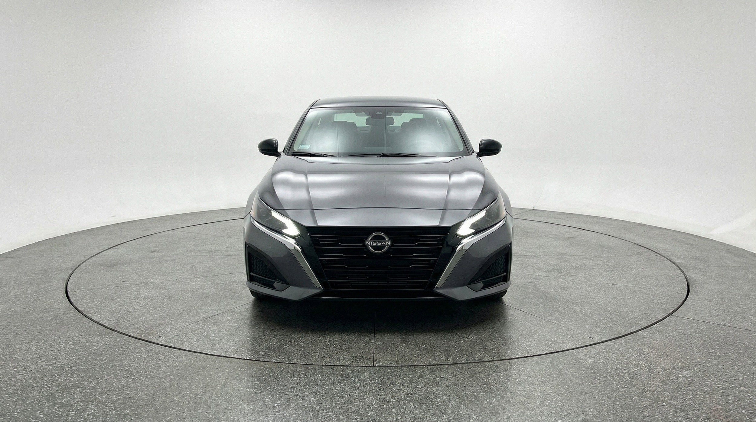 Thumbnail: 2025 Nissan Altima - 2