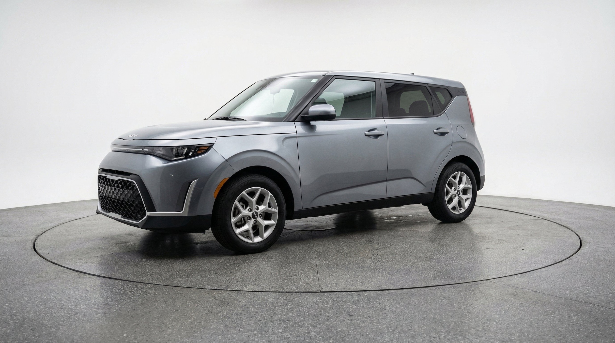 Thumbnail: 2025 Kia Soul - 3