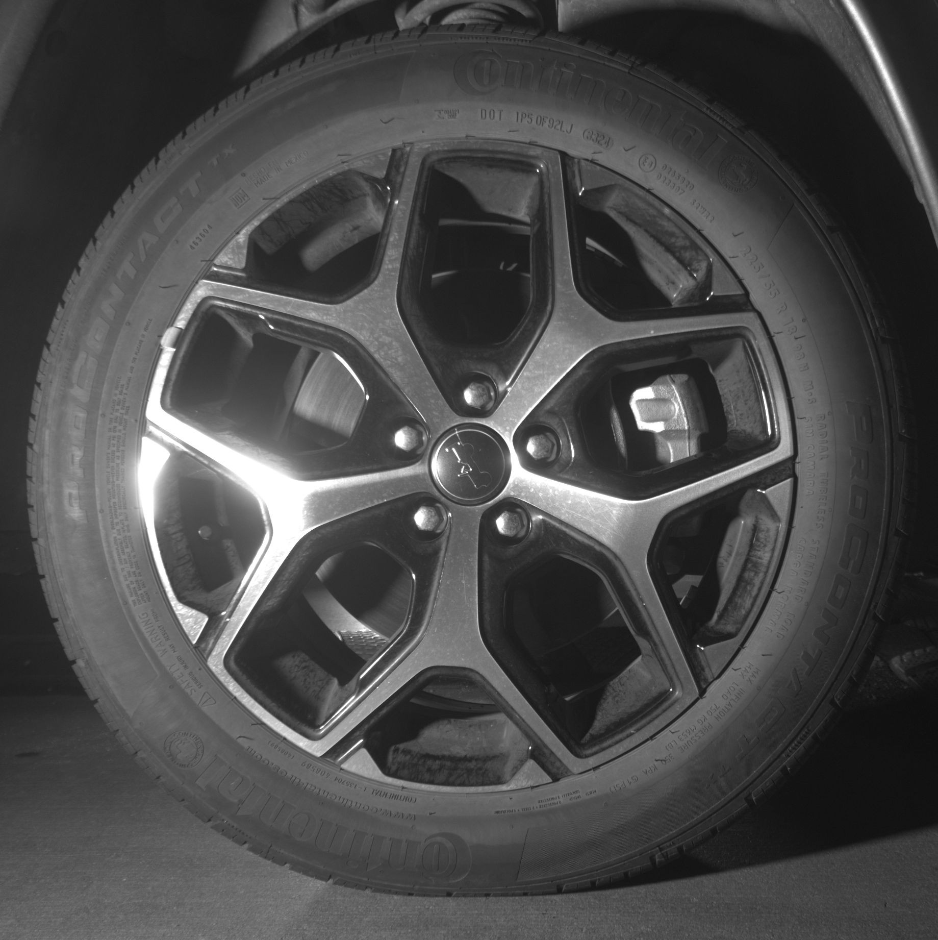 Thumbnail: 2025 Jeep Compass - 10