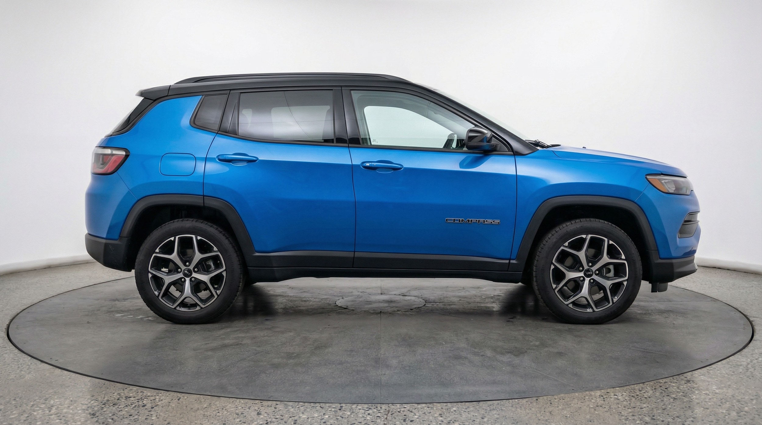 Thumbnail: 2025 Jeep Compass - 8