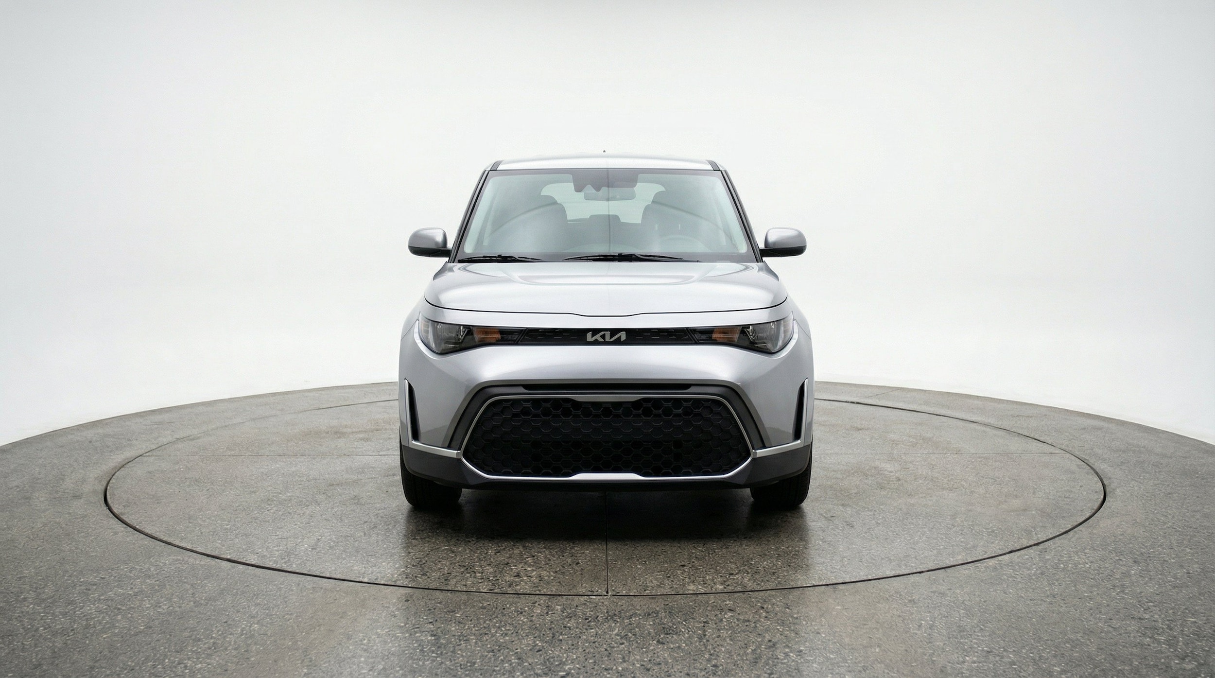 Thumbnail: 2025 Kia Soul - 2