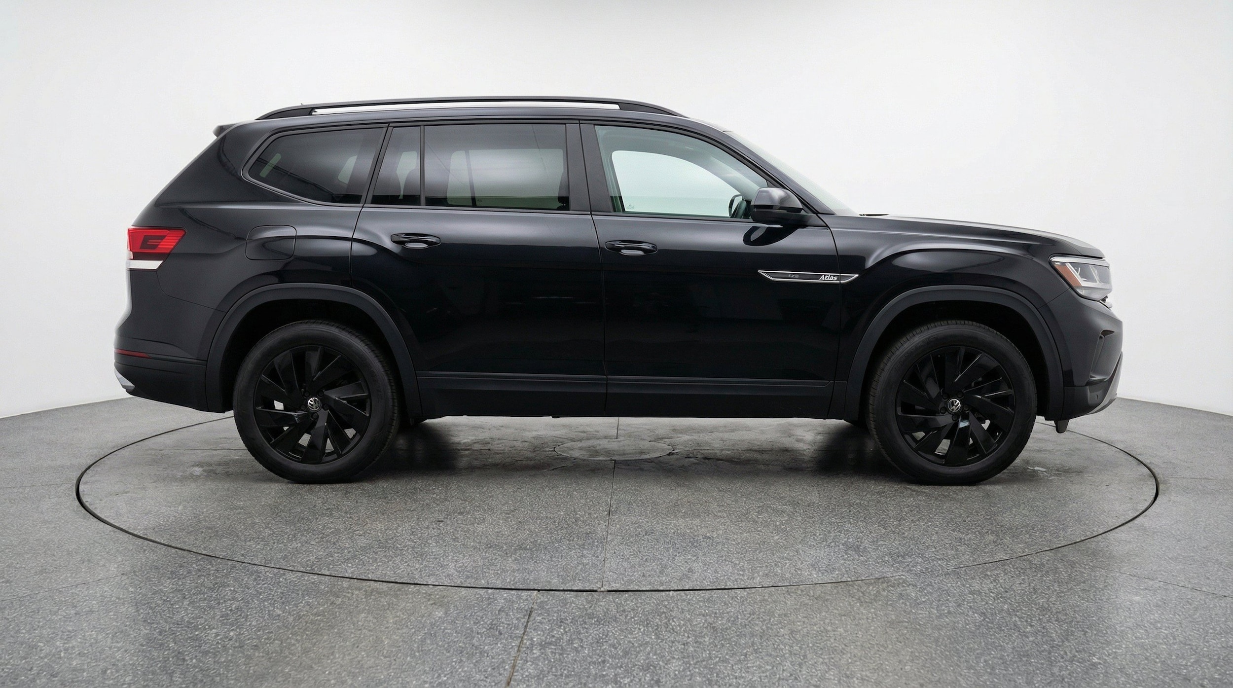 Thumbnail: 2026 Volkswagen Atlas - 11