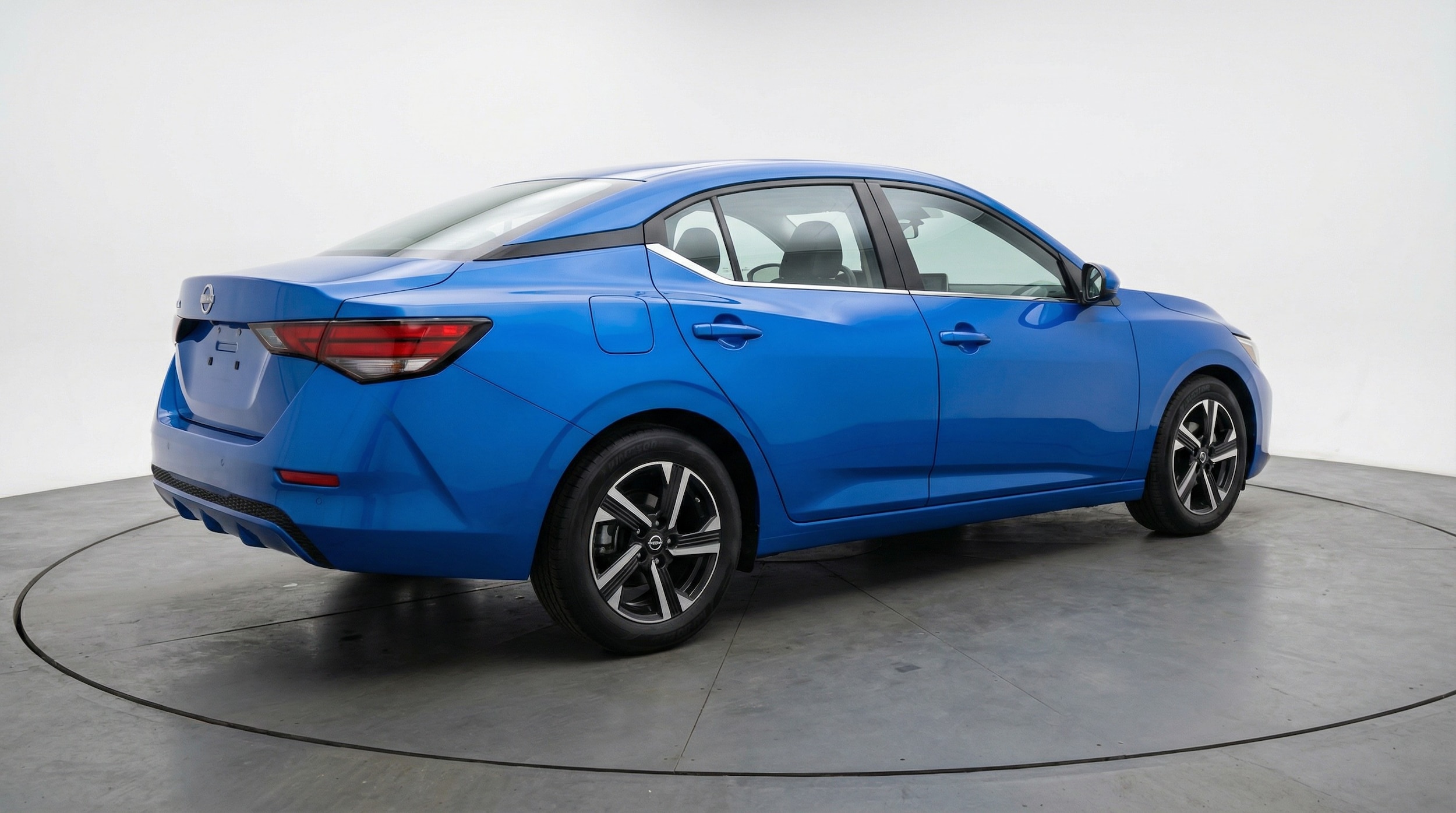 Thumbnail: 2025 Nissan Sentra - 7