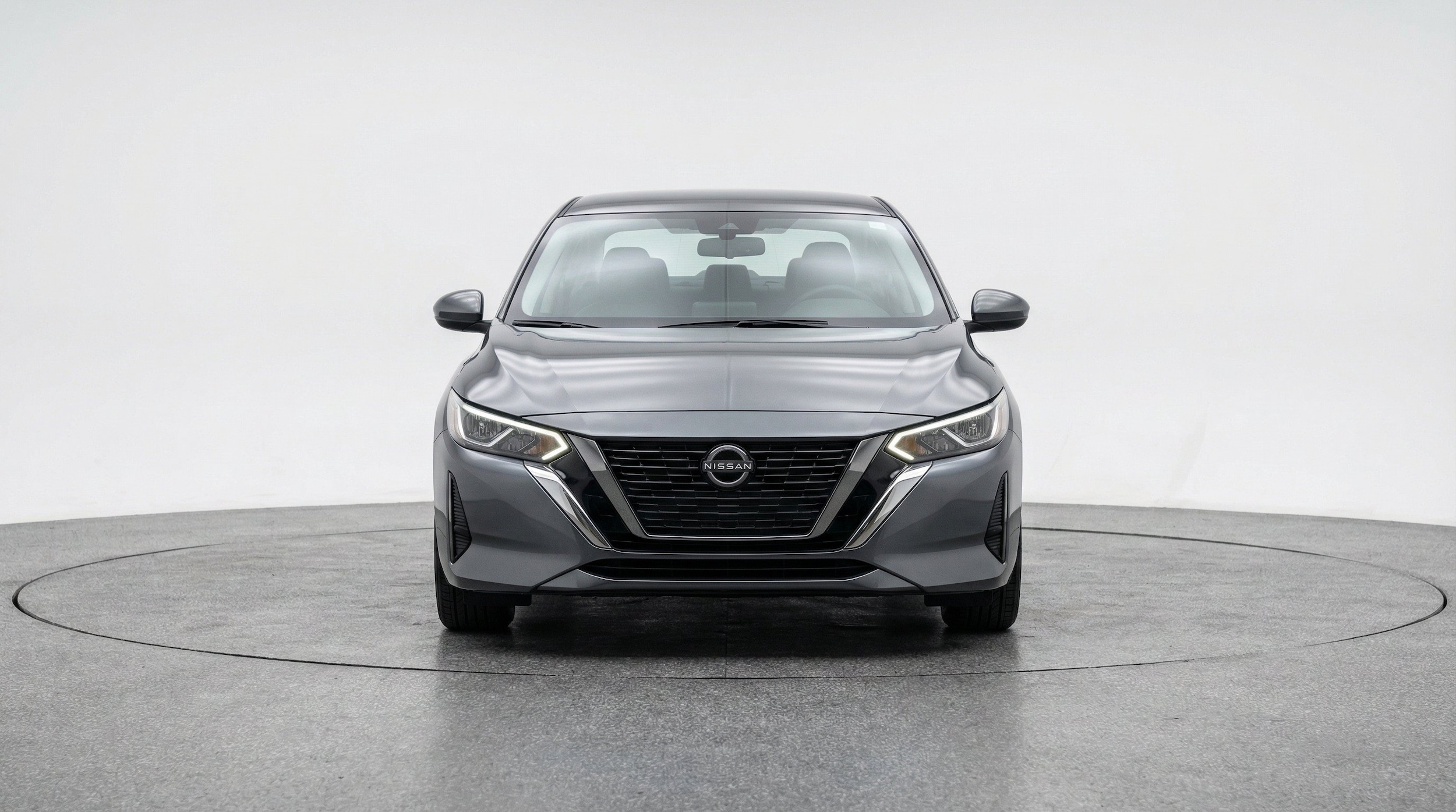 Thumbnail: 2025 Nissan Sentra - 2