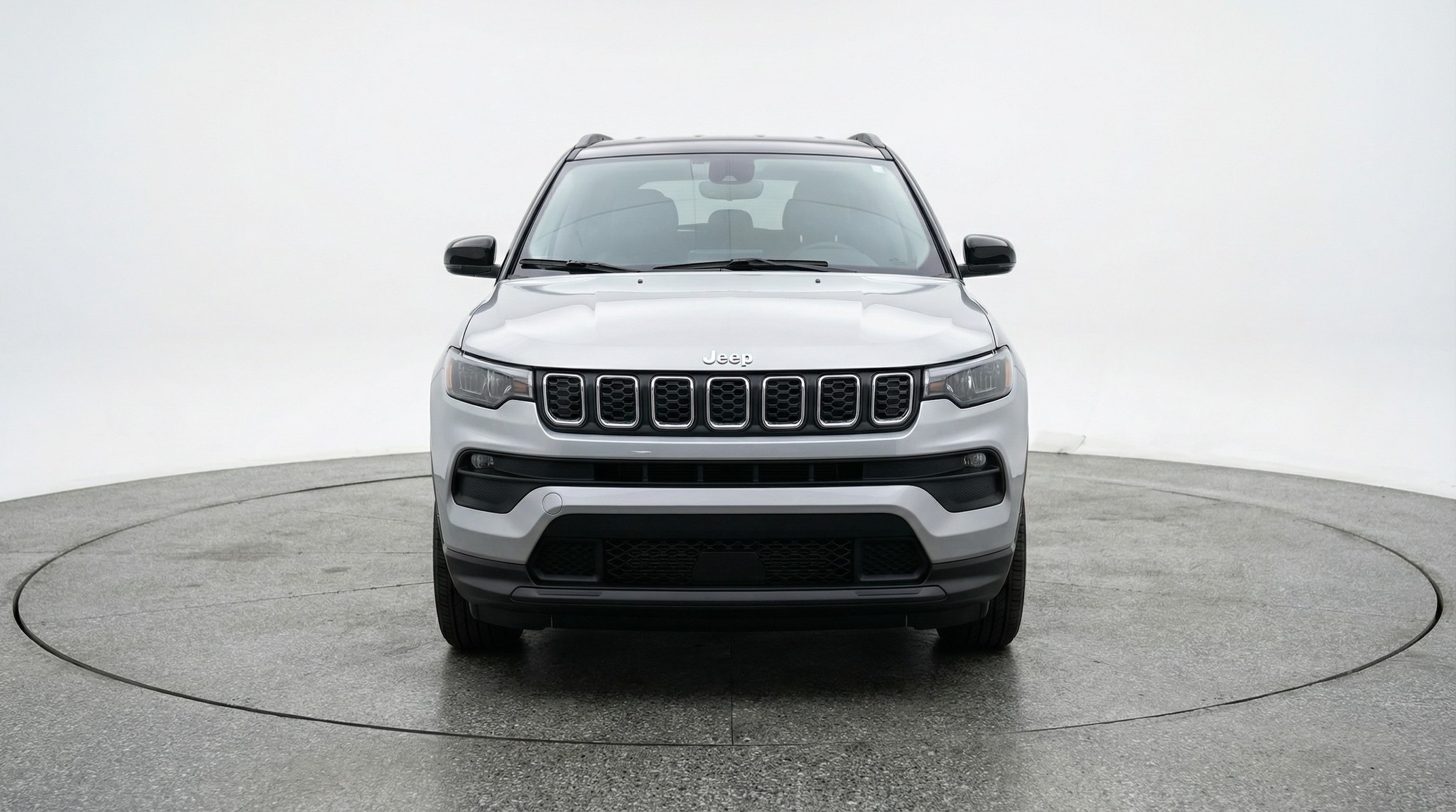 Thumbnail: 2025 Jeep Compass - 2