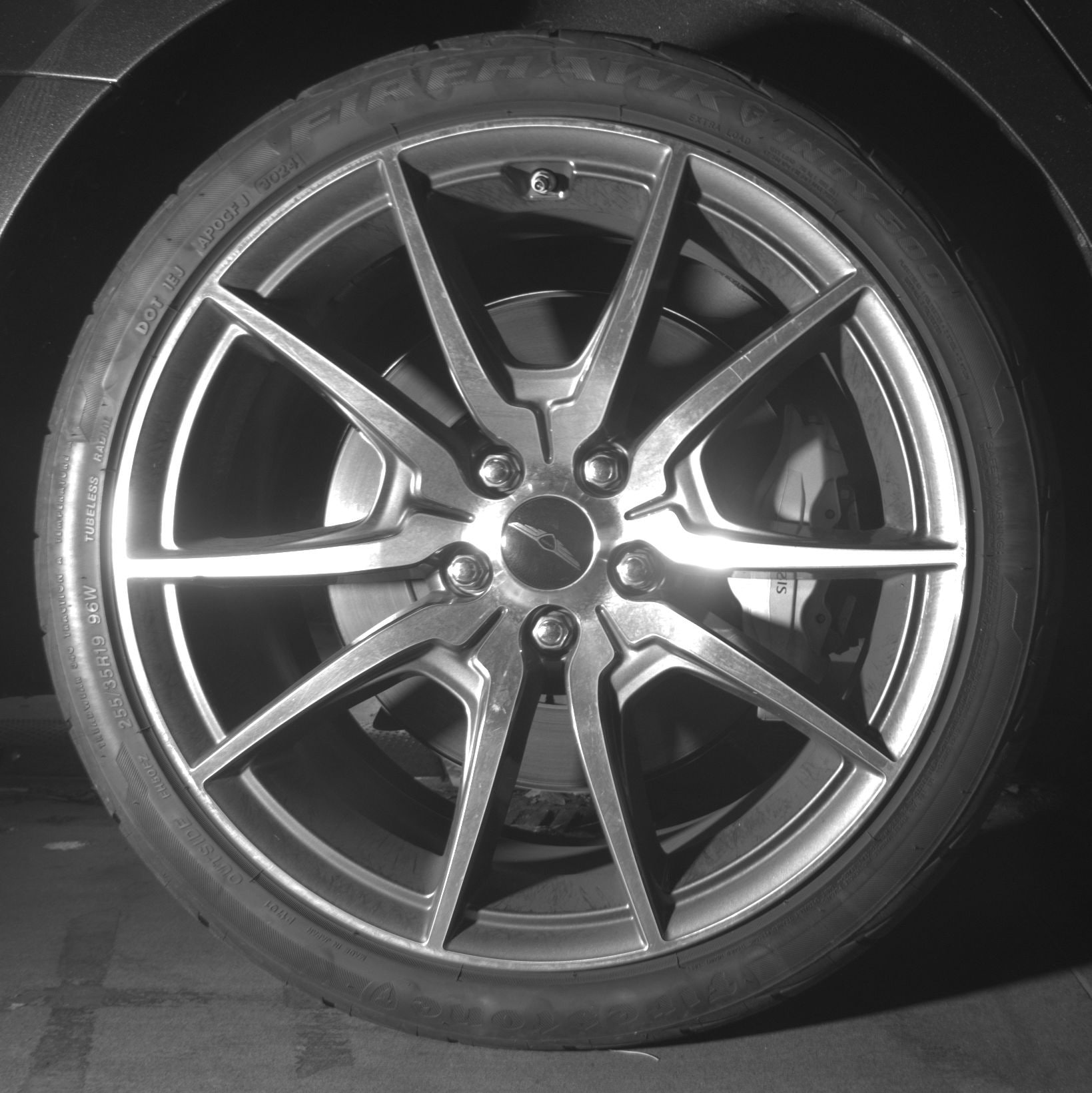 Thumbnail: 2025 Genesis G70 - 12