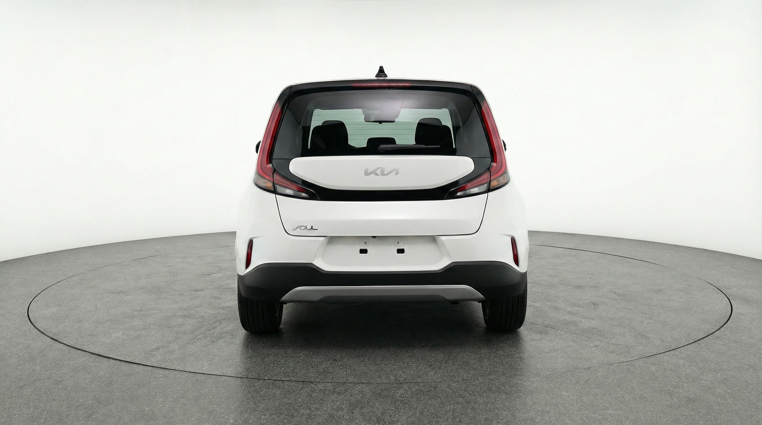 Thumbnail: 2025 Kia Soul - 6