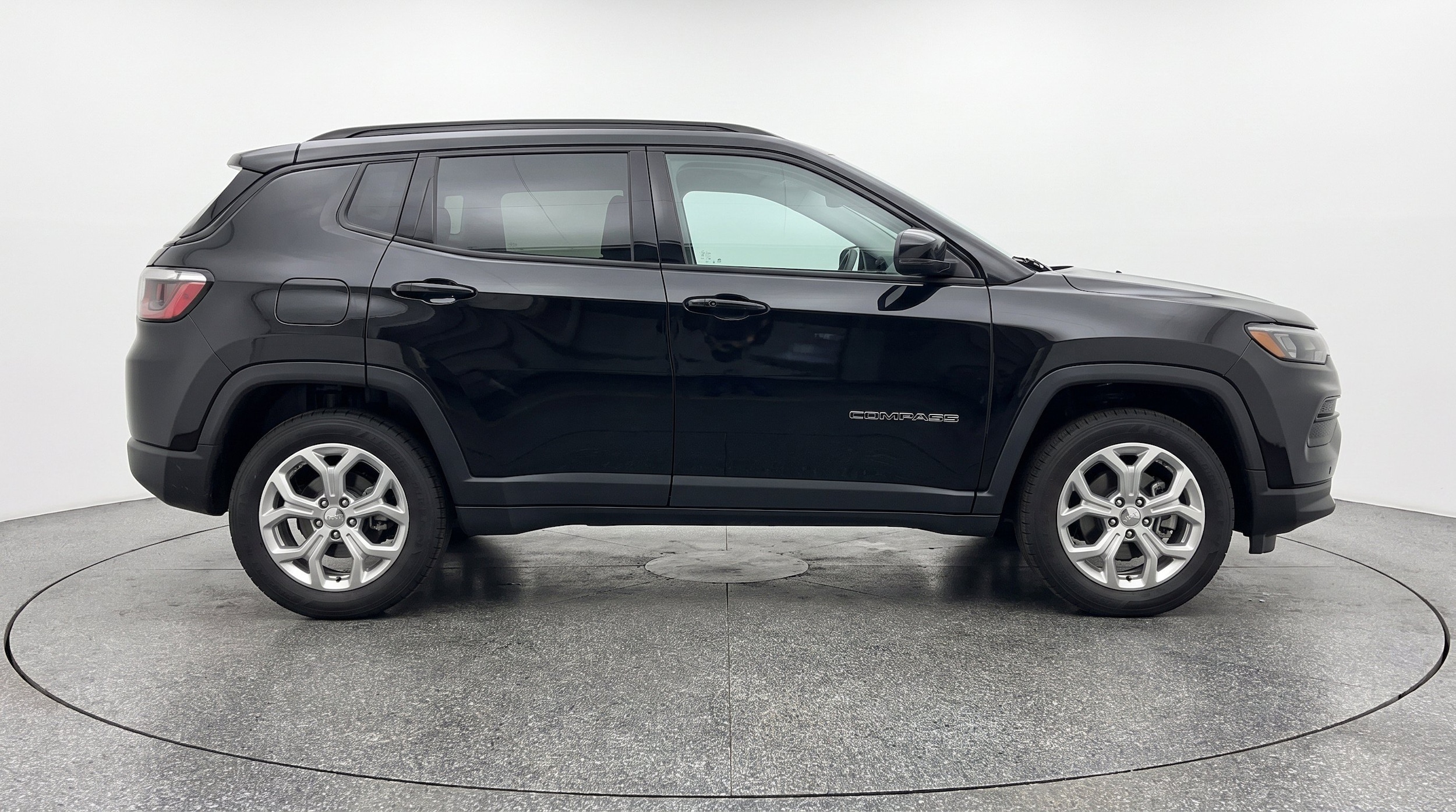 Thumbnail: 2025 Jeep Compass - 11