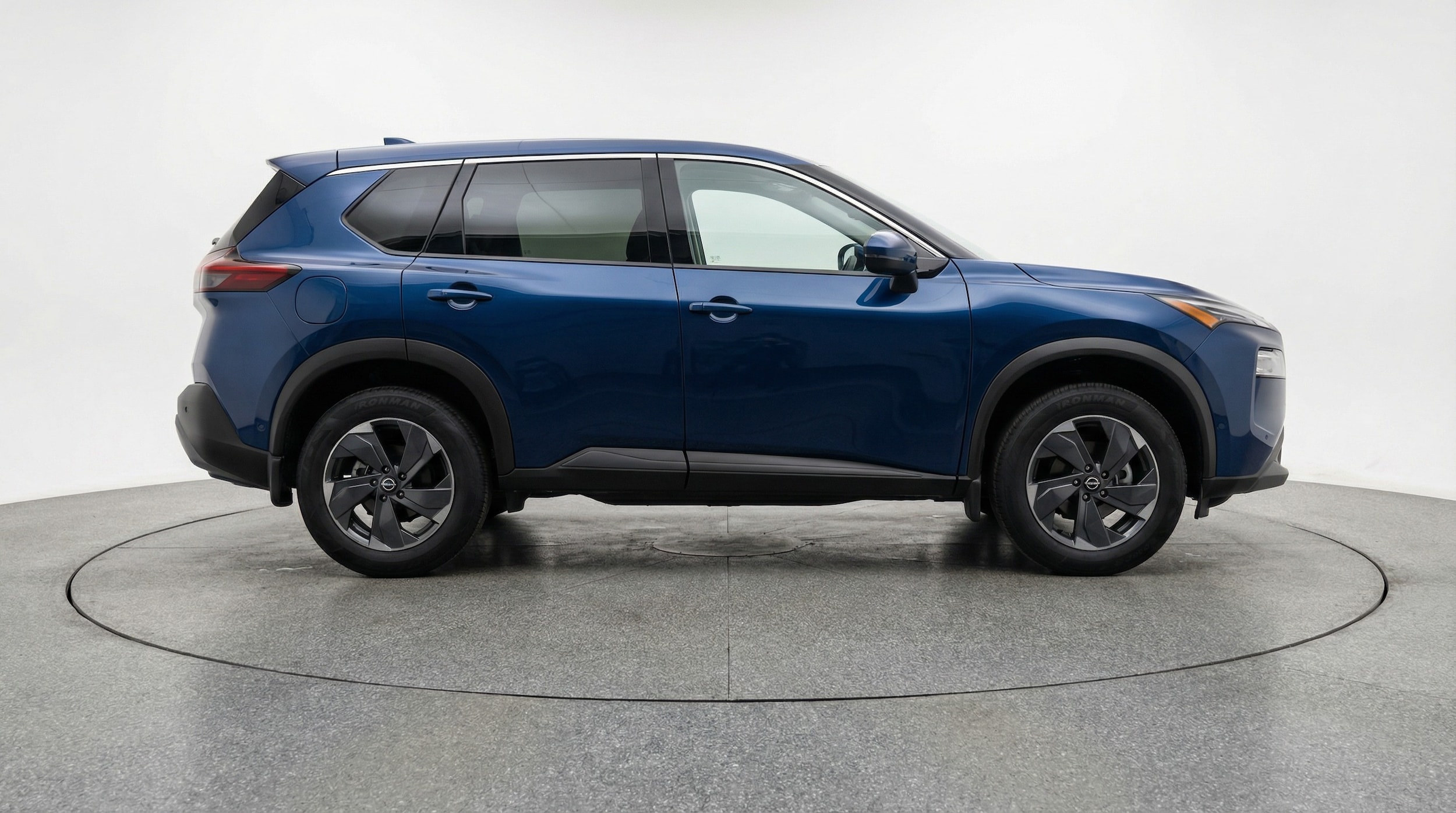 Thumbnail: 2025 Nissan Rogue - 8