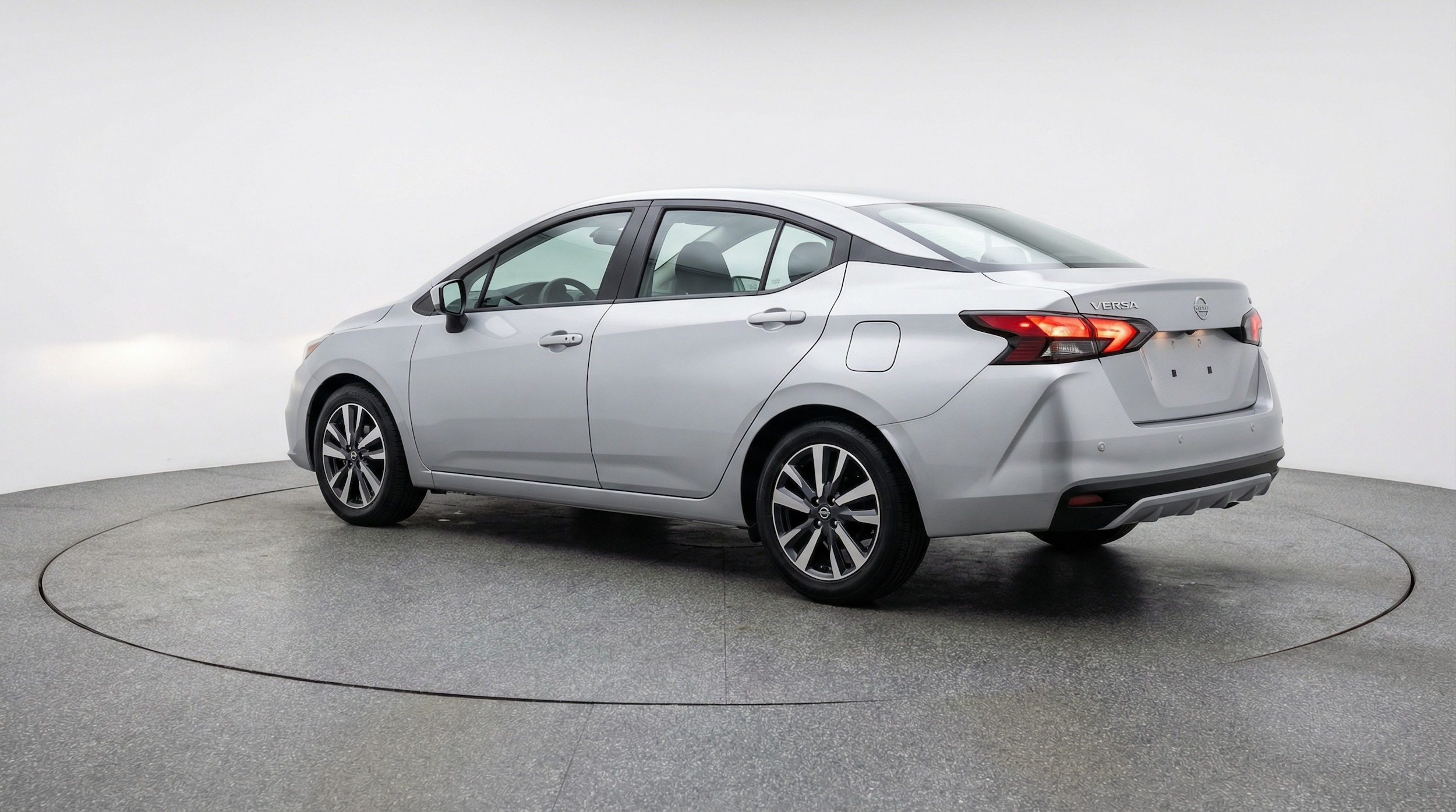 Thumbnail: 2025 Nissan Versa - 5