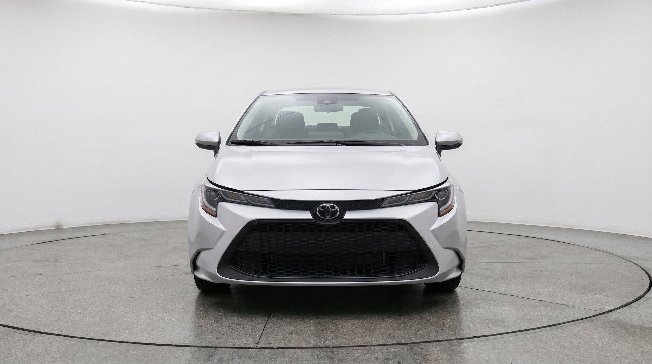 Thumbnail: 2025 Toyota Corolla - 2