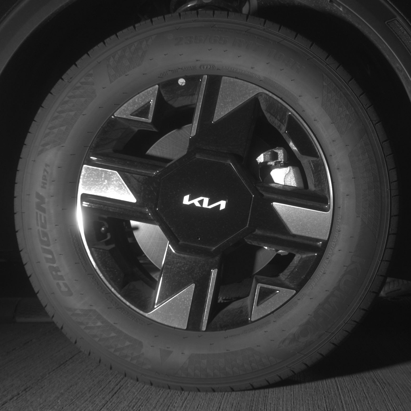 Thumbnail: 2026 Kia Sportage - 13