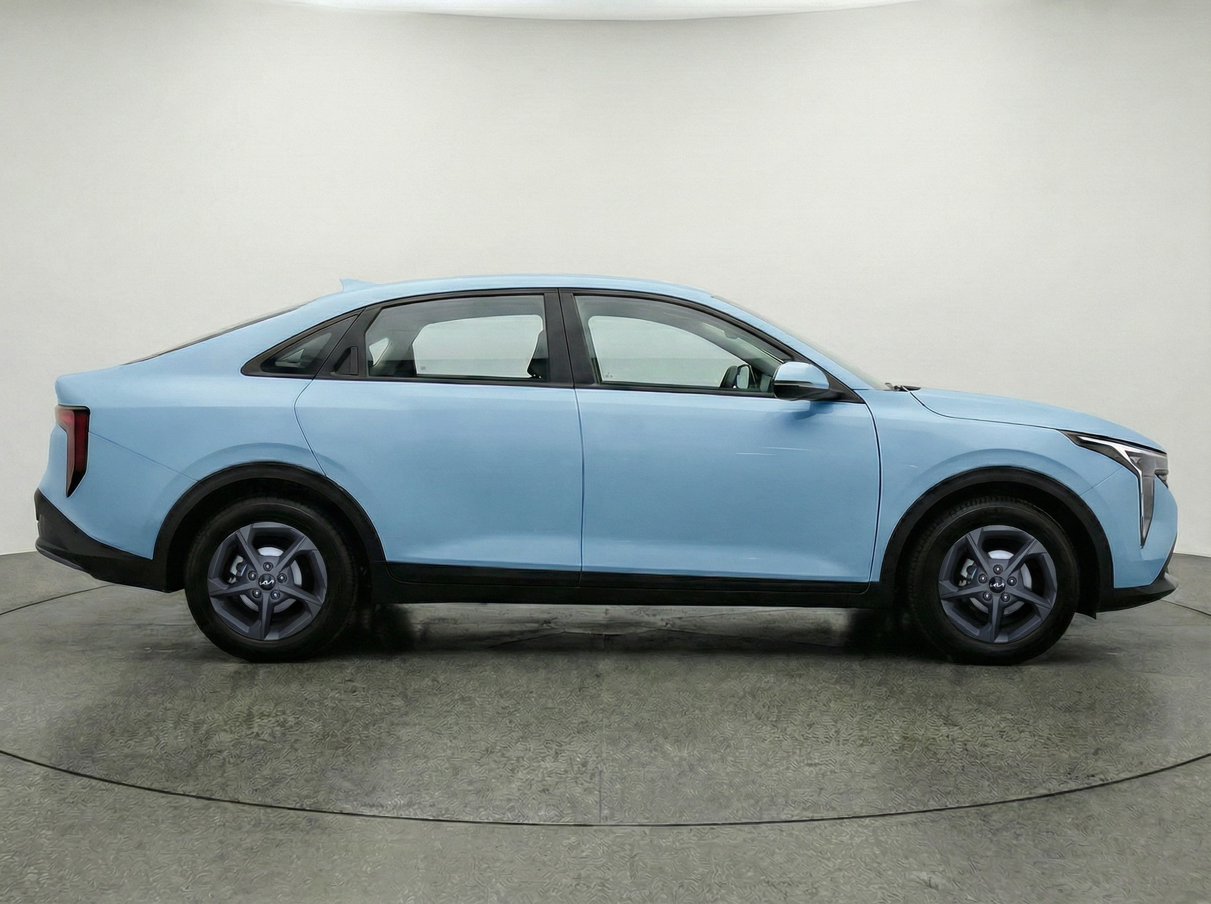 Thumbnail: 2025 Kia K4 - 8