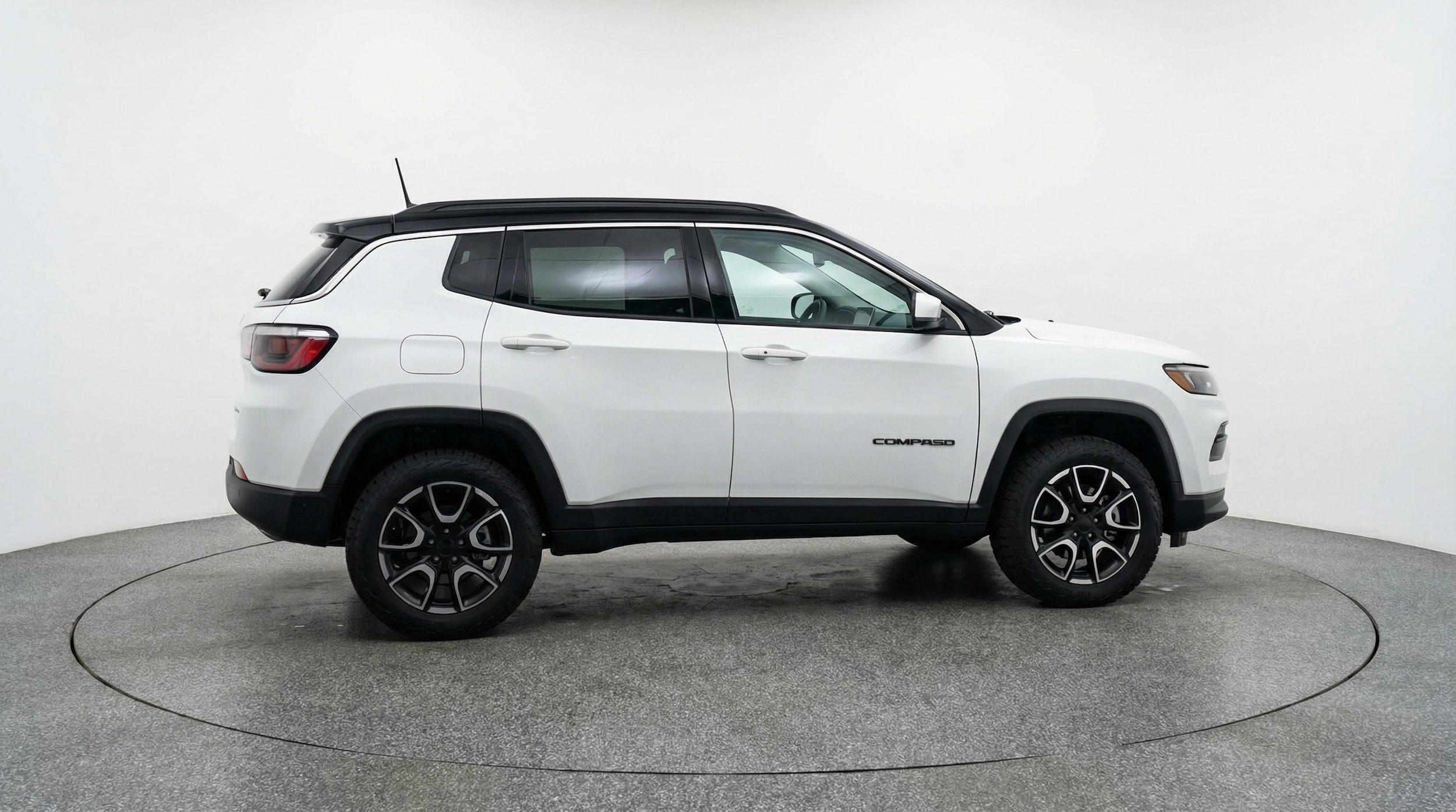 Thumbnail: 2025 Jeep Compass - 8