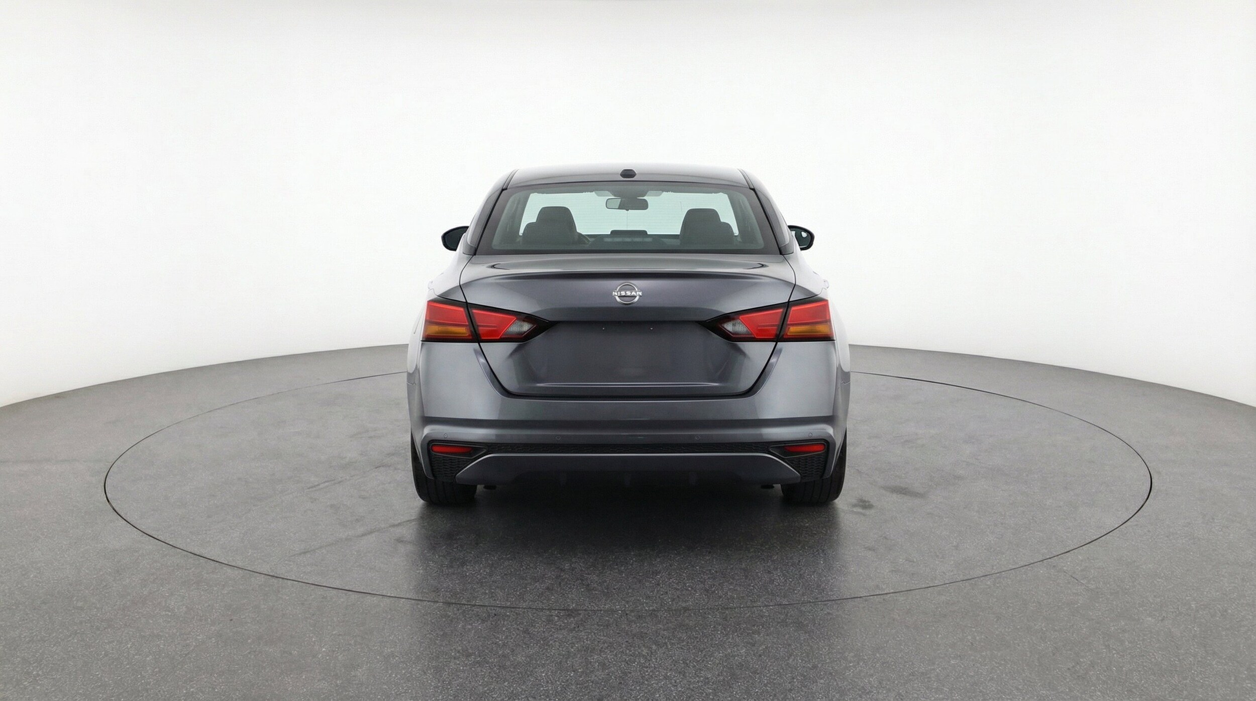 Thumbnail: 2026 Nissan Altima - 7