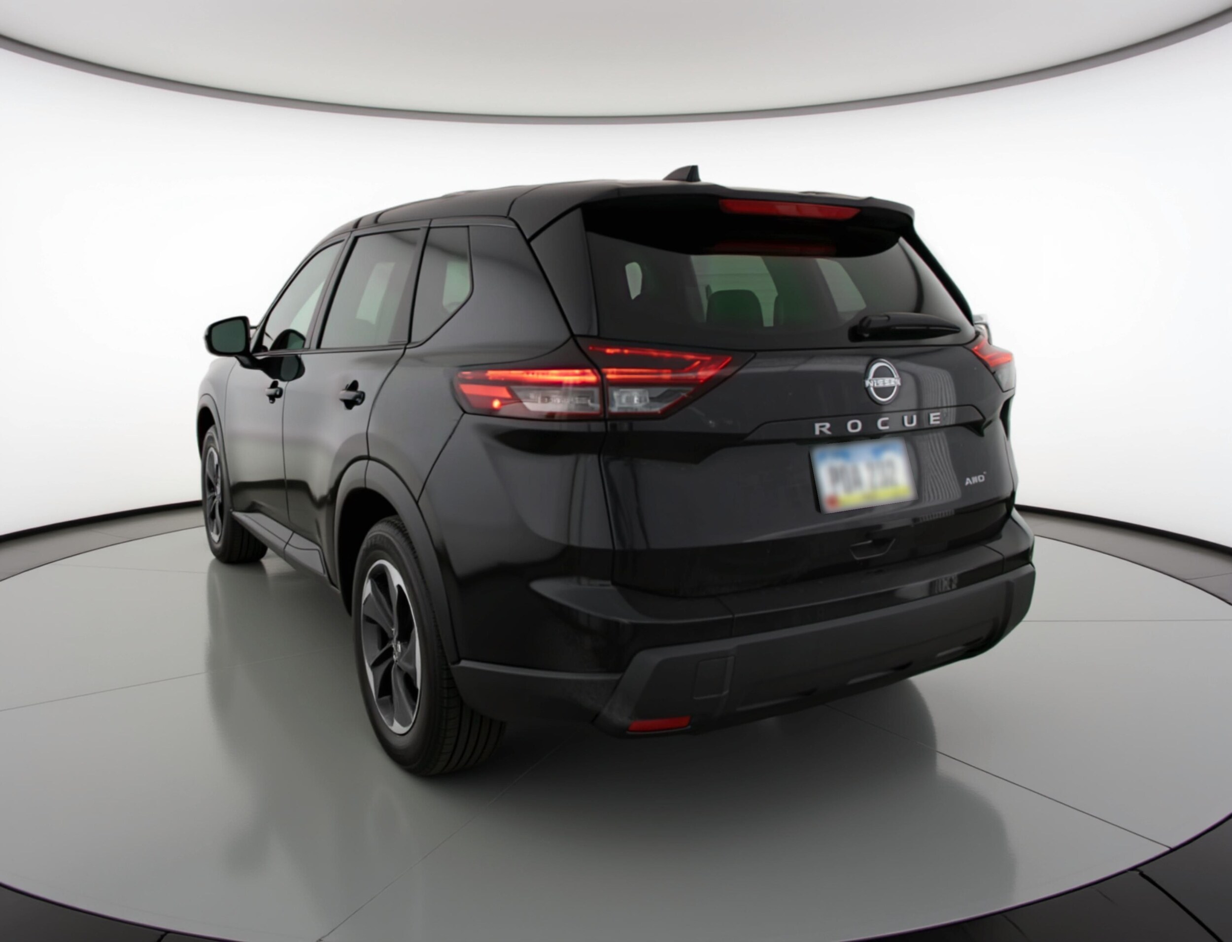 Thumbnail: 2025 Nissan Rogue - 5