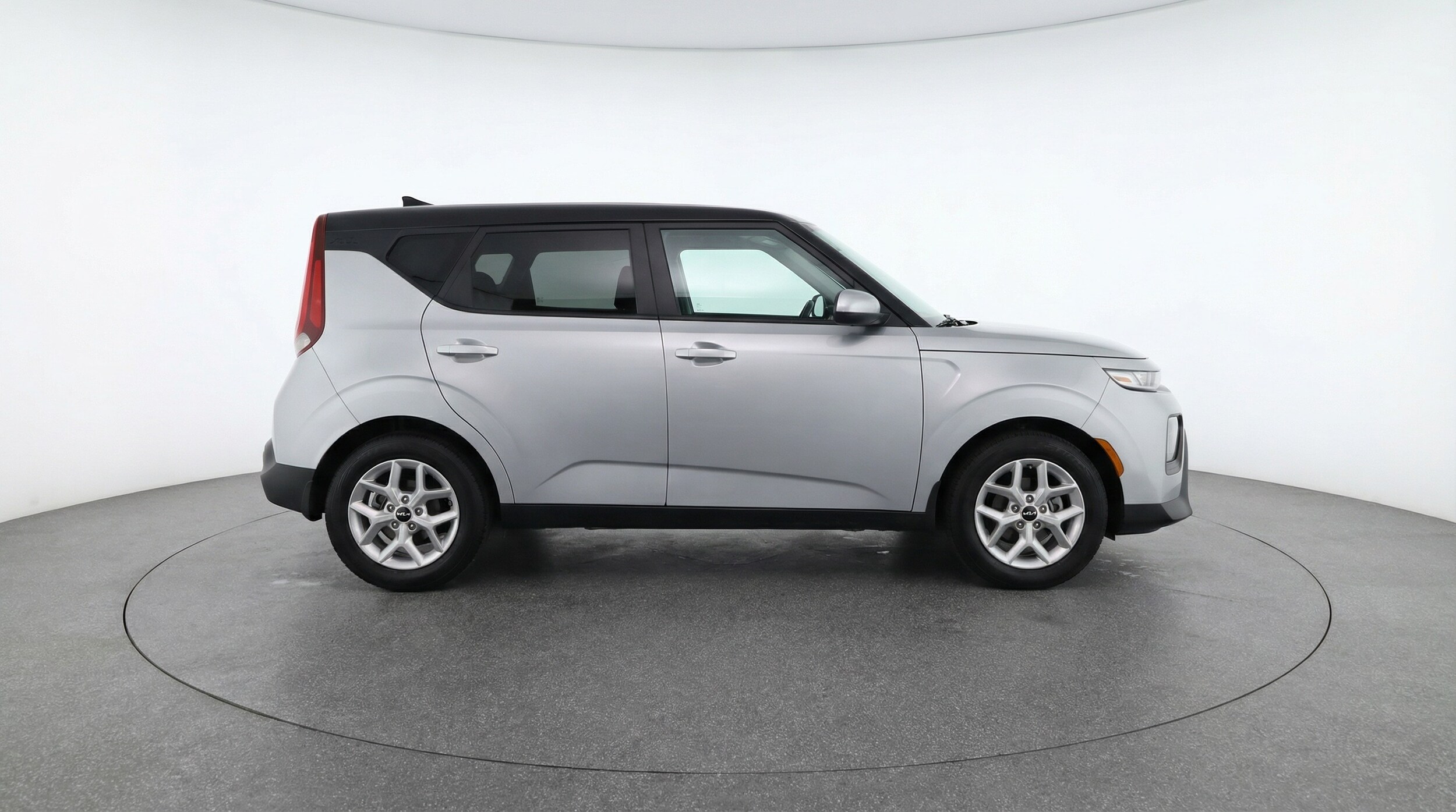 Thumbnail: 2025 Kia Soul - 8