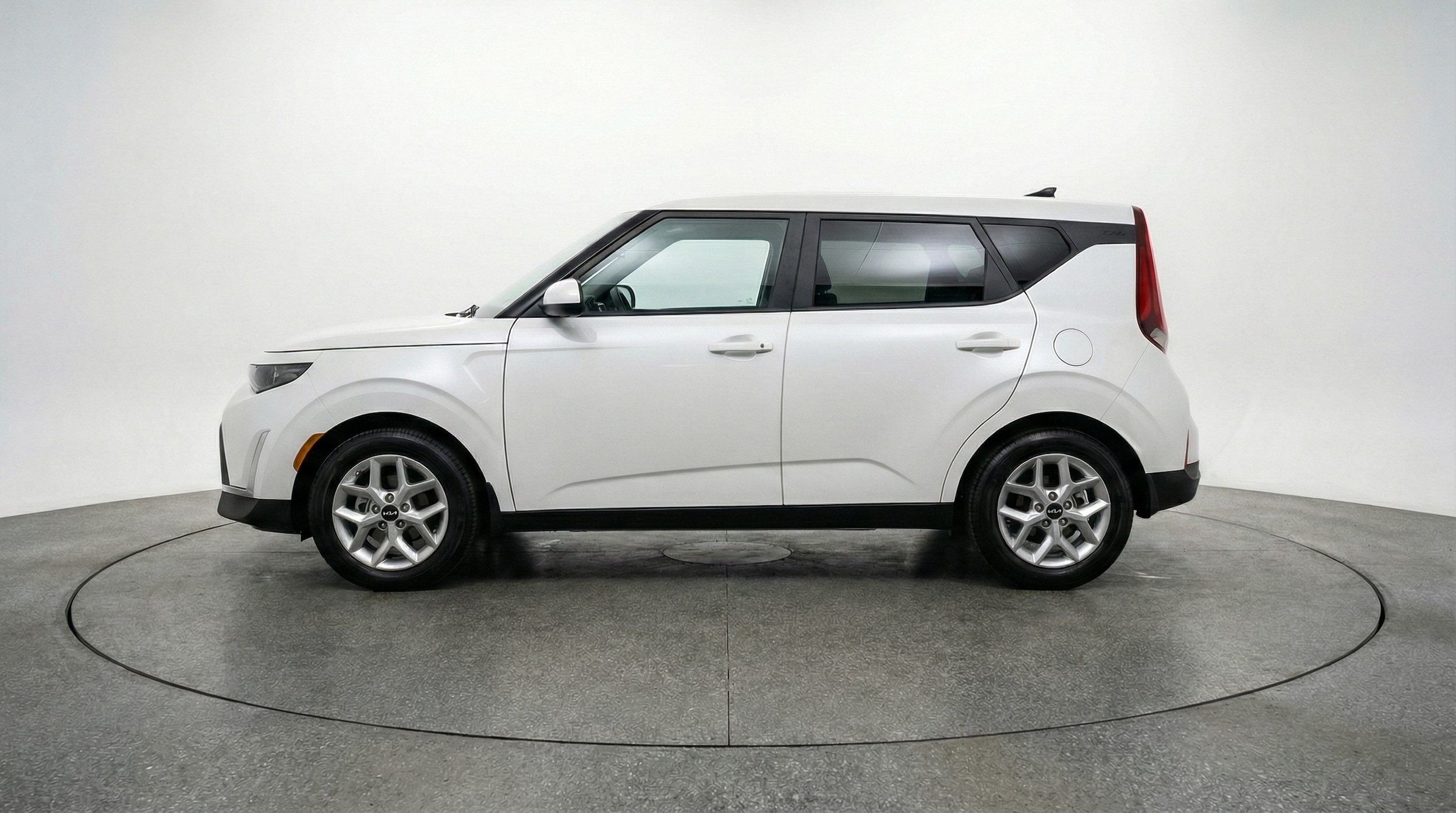 Thumbnail: 2025 Kia Soul - 4