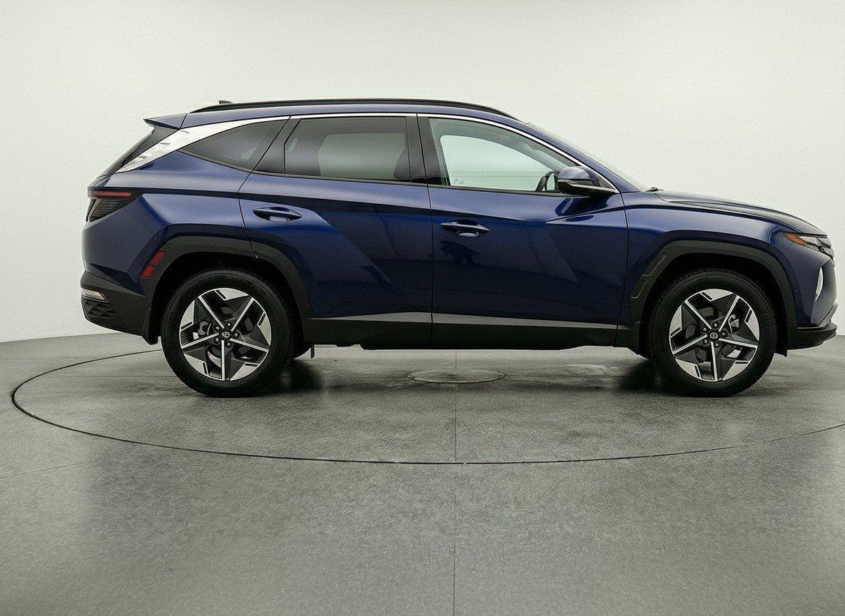 Thumbnail: 2026 Hyundai Tucson - 11