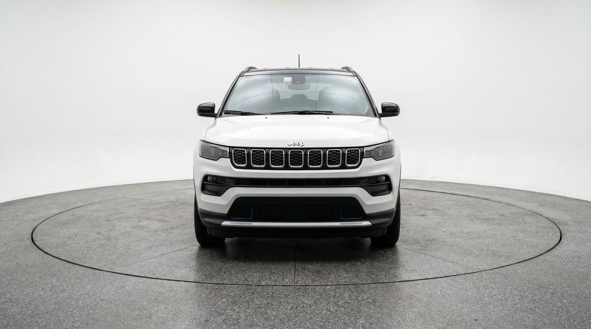 Thumbnail: 2025 Jeep Compass - 2