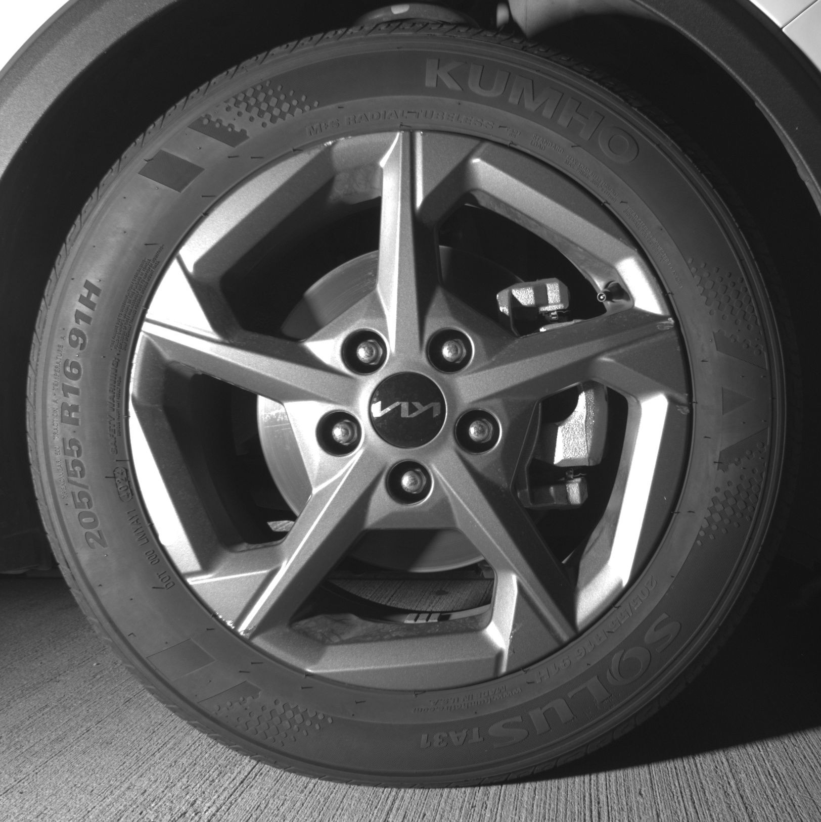 Thumbnail: 2025 Kia K4 - 10