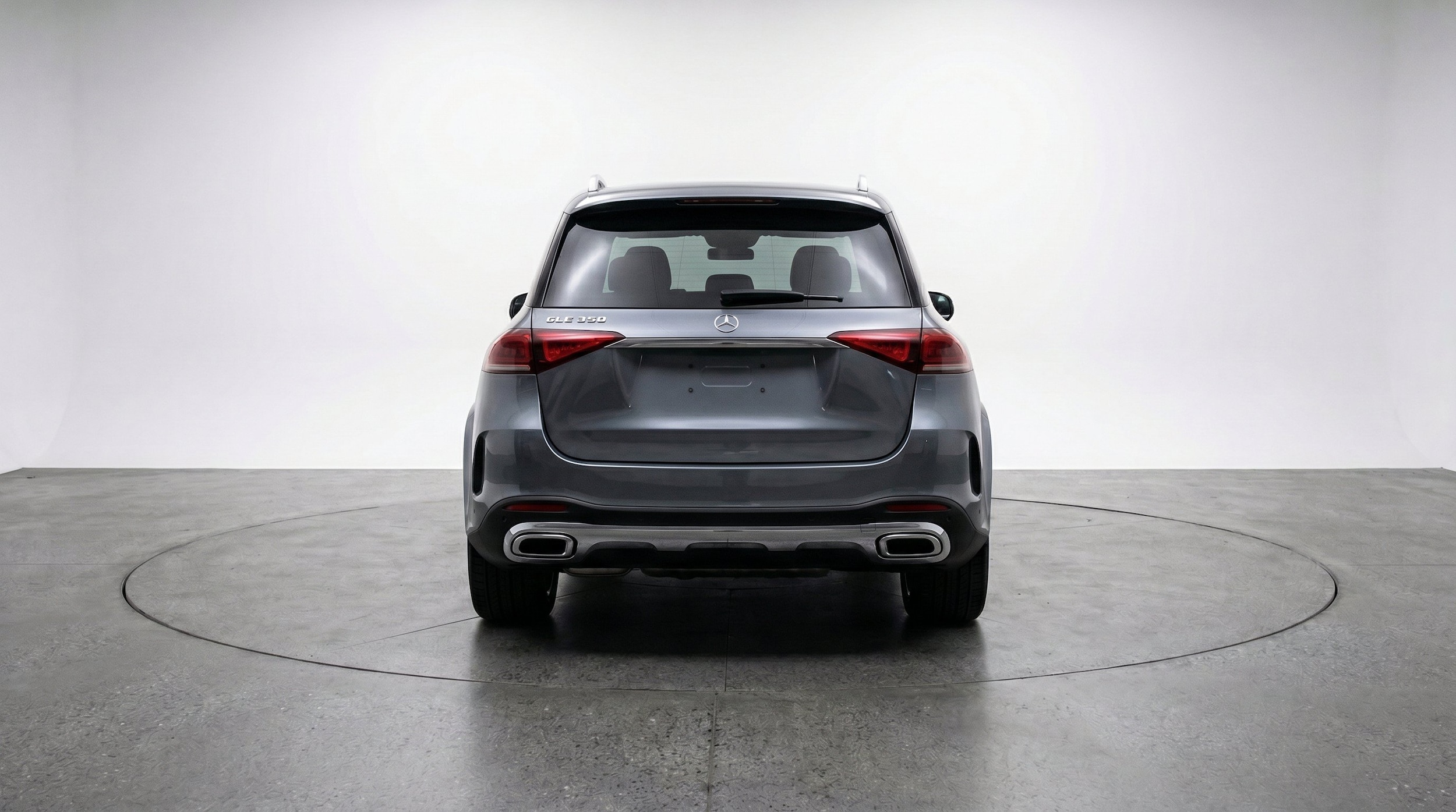 Thumbnail: 2026 Mercedes-Benz GLE - 7