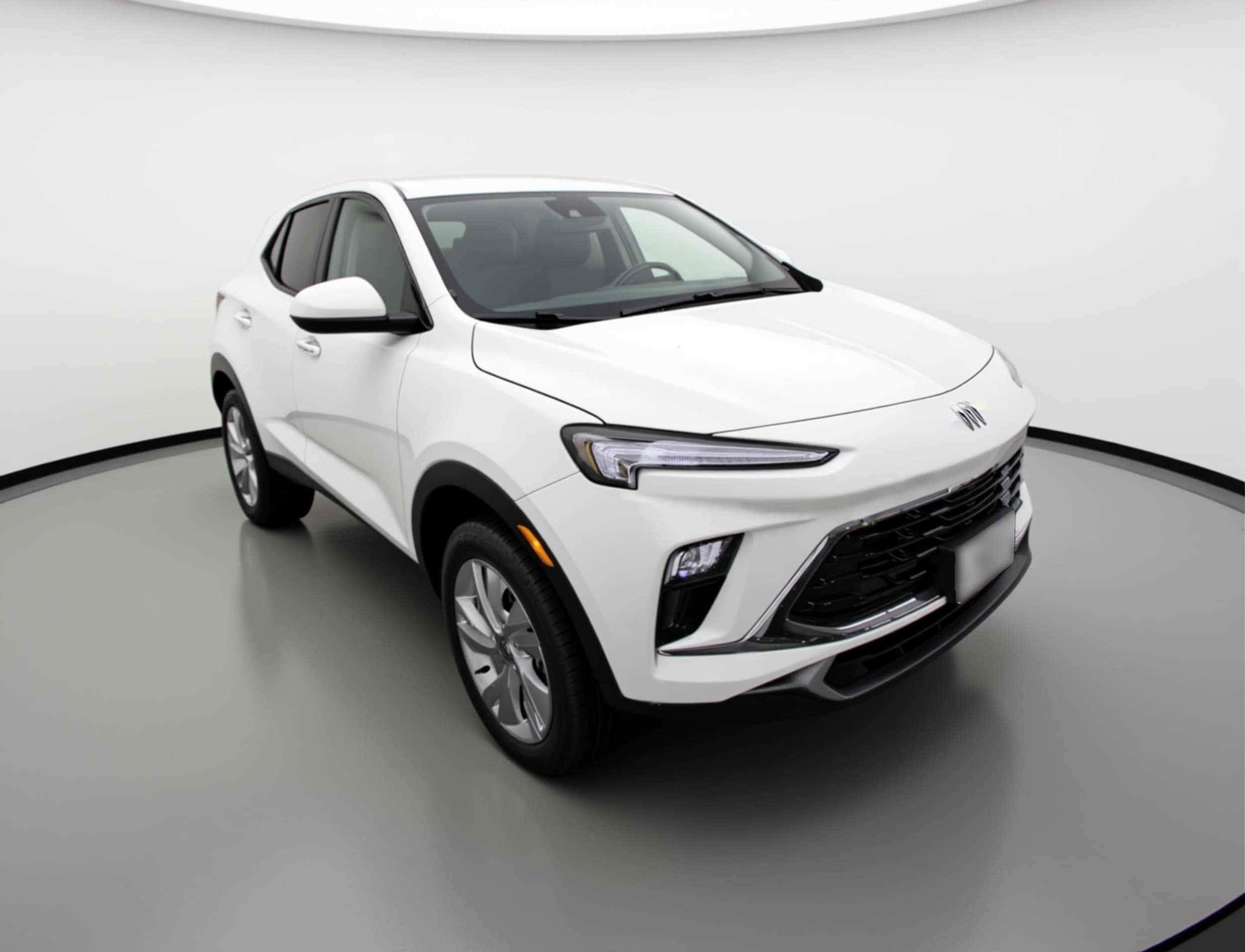 Thumbnail: 2025 Buick Encore GX - 1