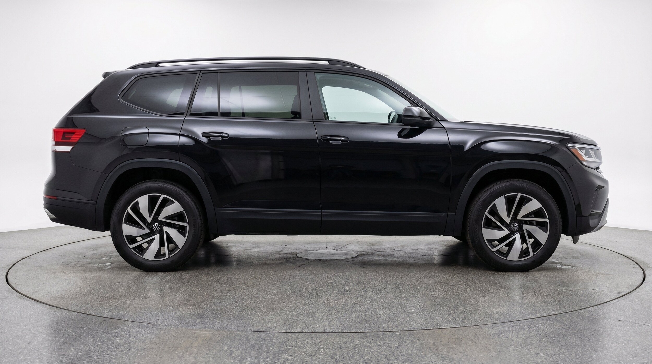 Thumbnail: 2026 Volkswagen Atlas - 11