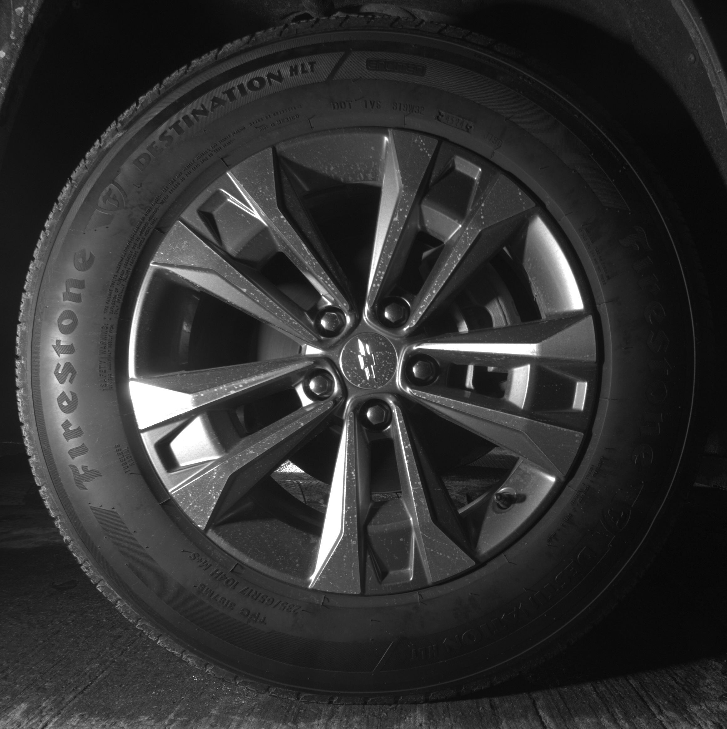 Thumbnail: 2025 Chevrolet Equinox - 10