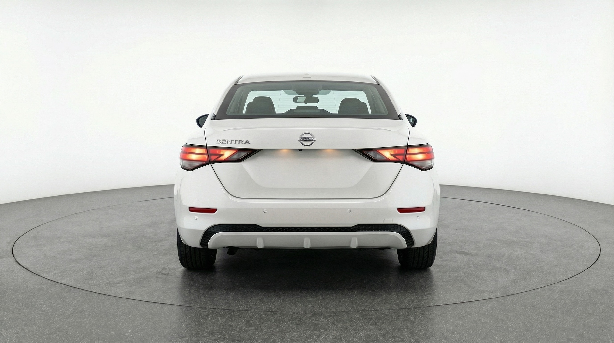 Thumbnail: 2025 Nissan Sentra - 6